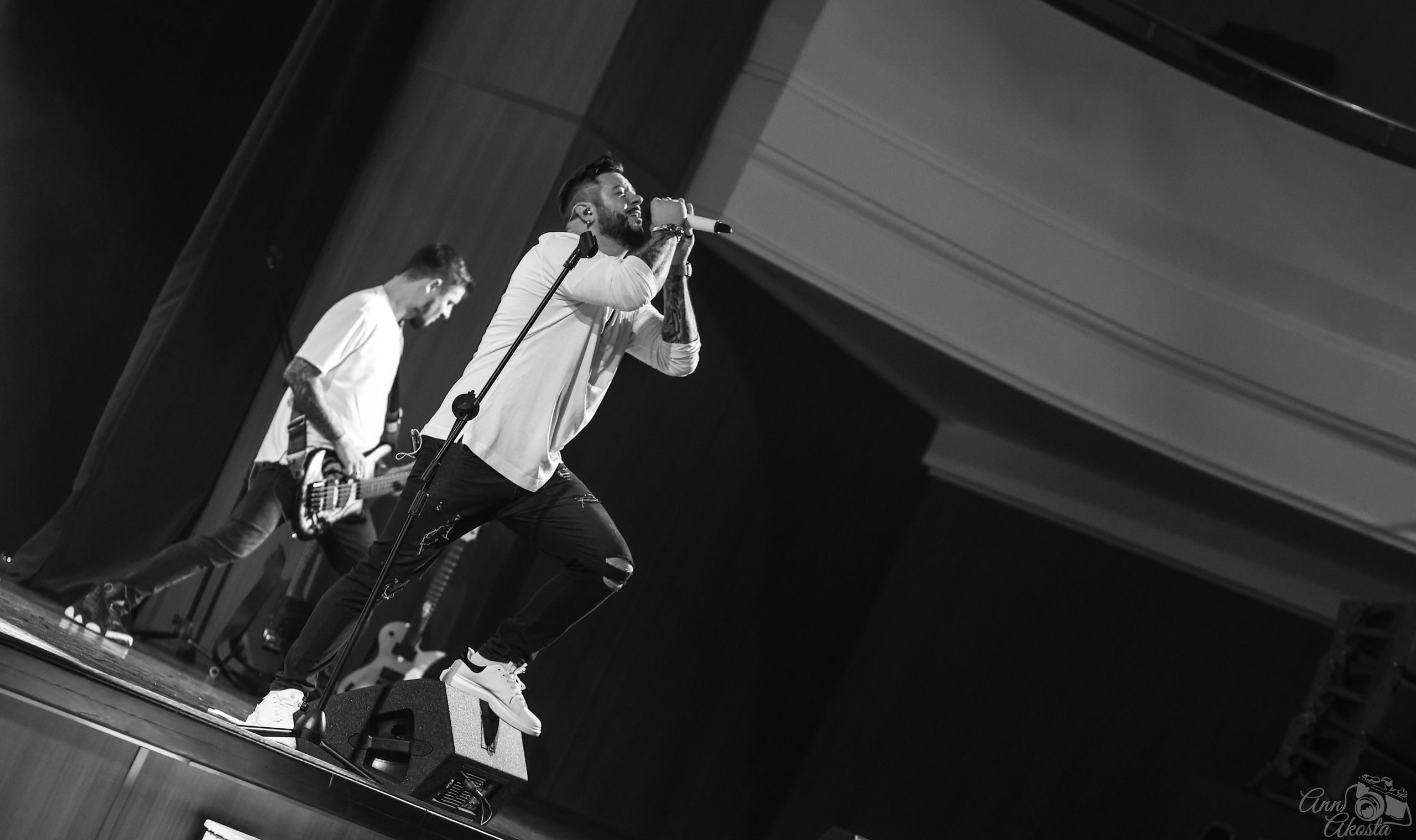 Истории. Анна Акоста: фотограф в Санкт-Петербурге и Таганроге