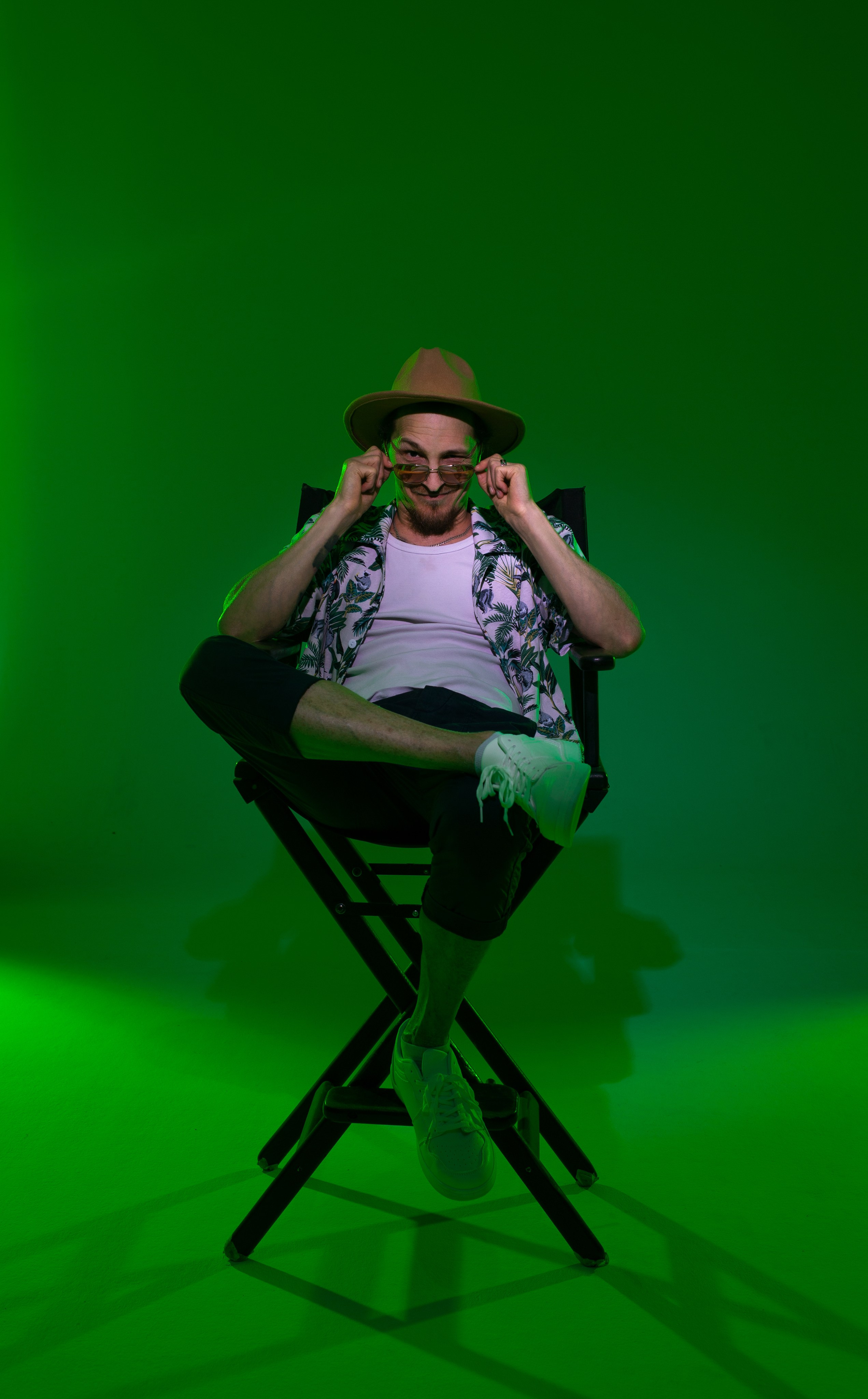 Александр Черемисин. Анна Акоста: фотограф в Санкт-Петербурге и Таганроге