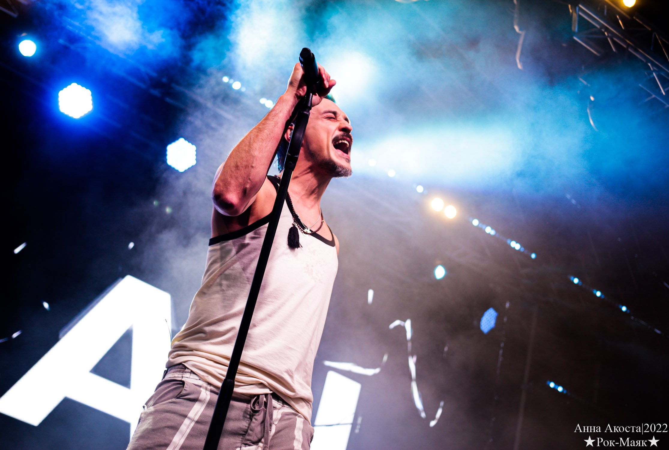 Дима Билан. Анна Акоста: фотограф в Санкт-Петербурге и Таганроге