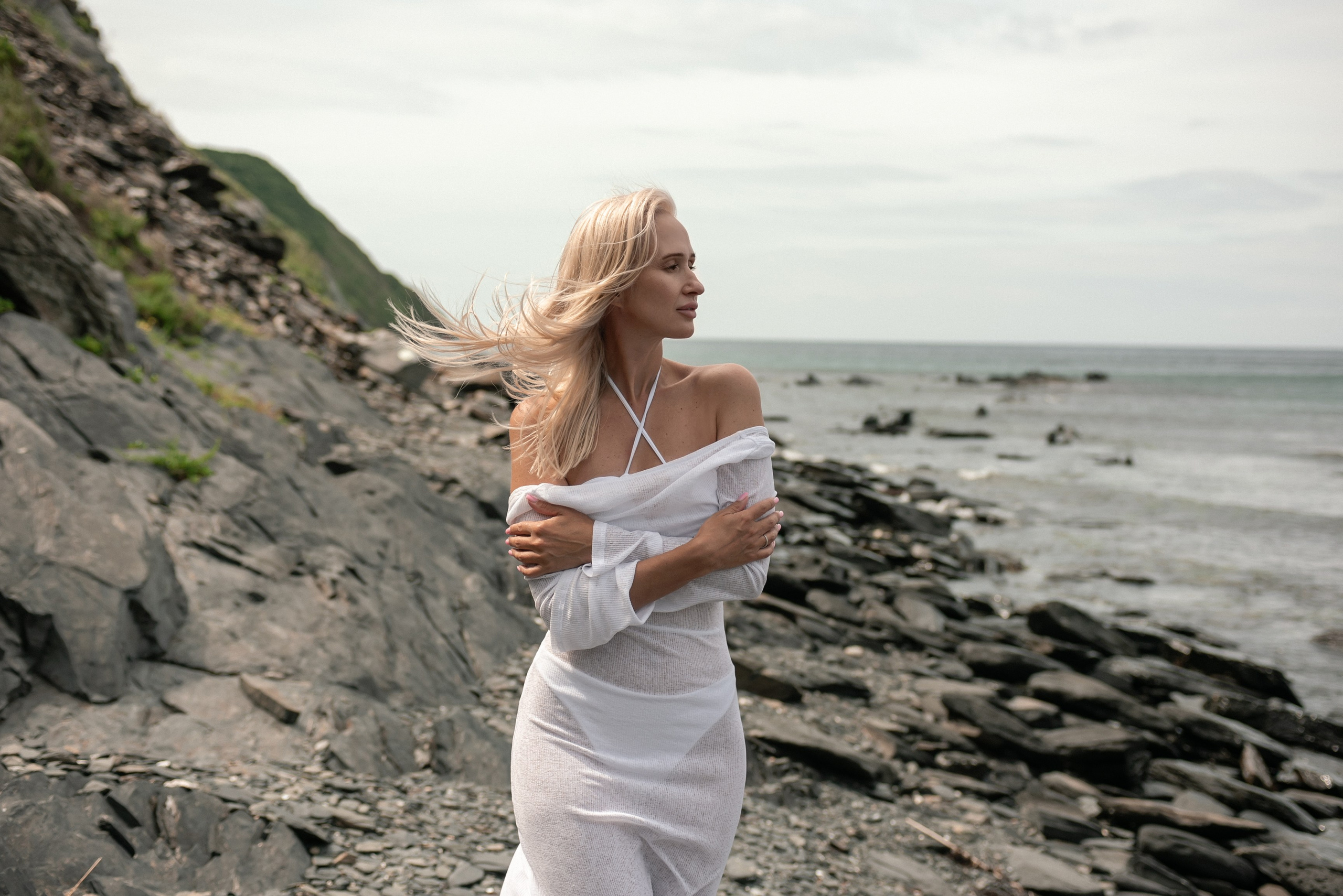 Портрет. Семейный и свадебный фотограф Элеонора Головёнкина Калининград — Находка