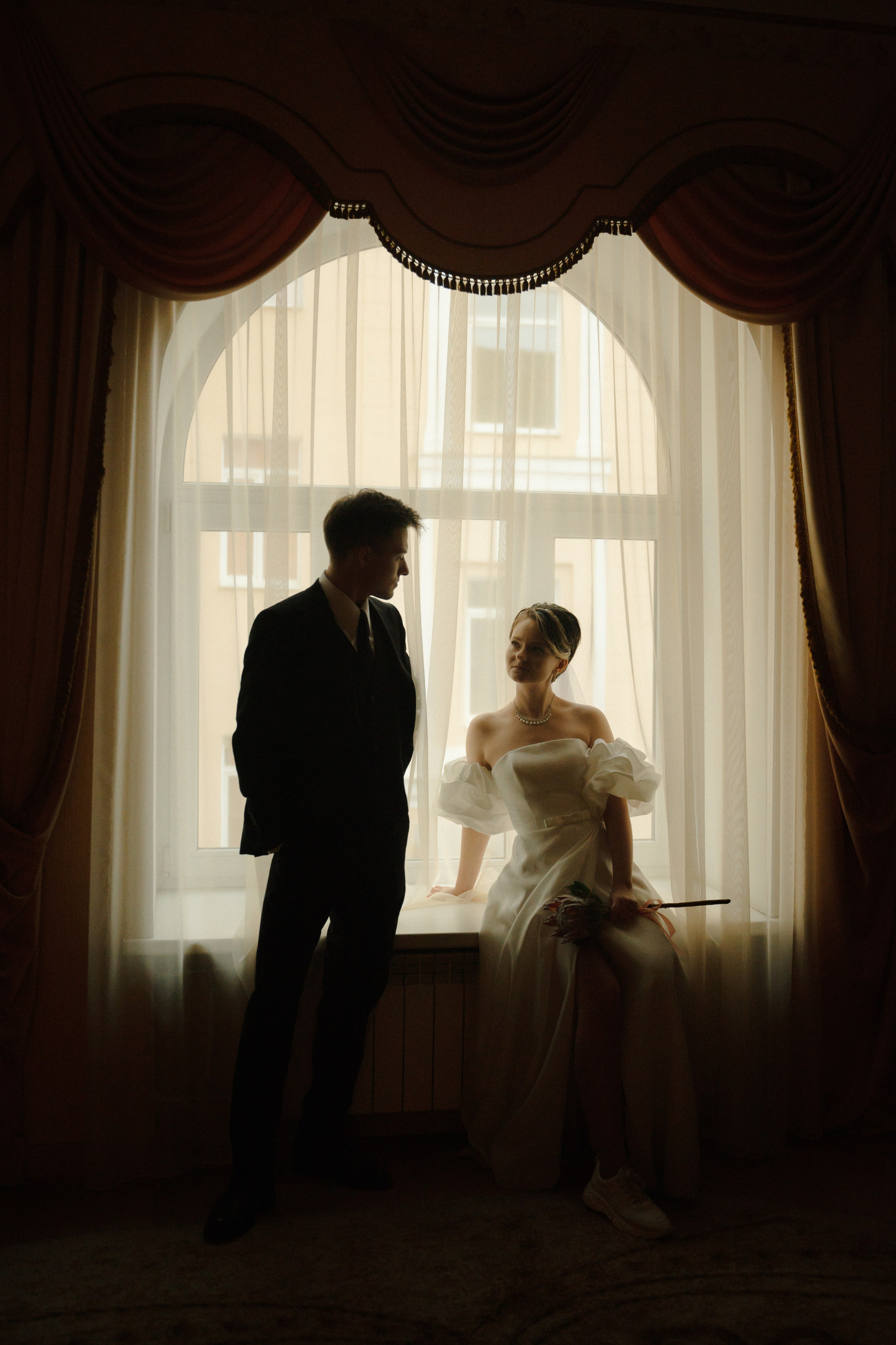 Екатерина и Ренат. Ваш свадебный и семейный фотограф