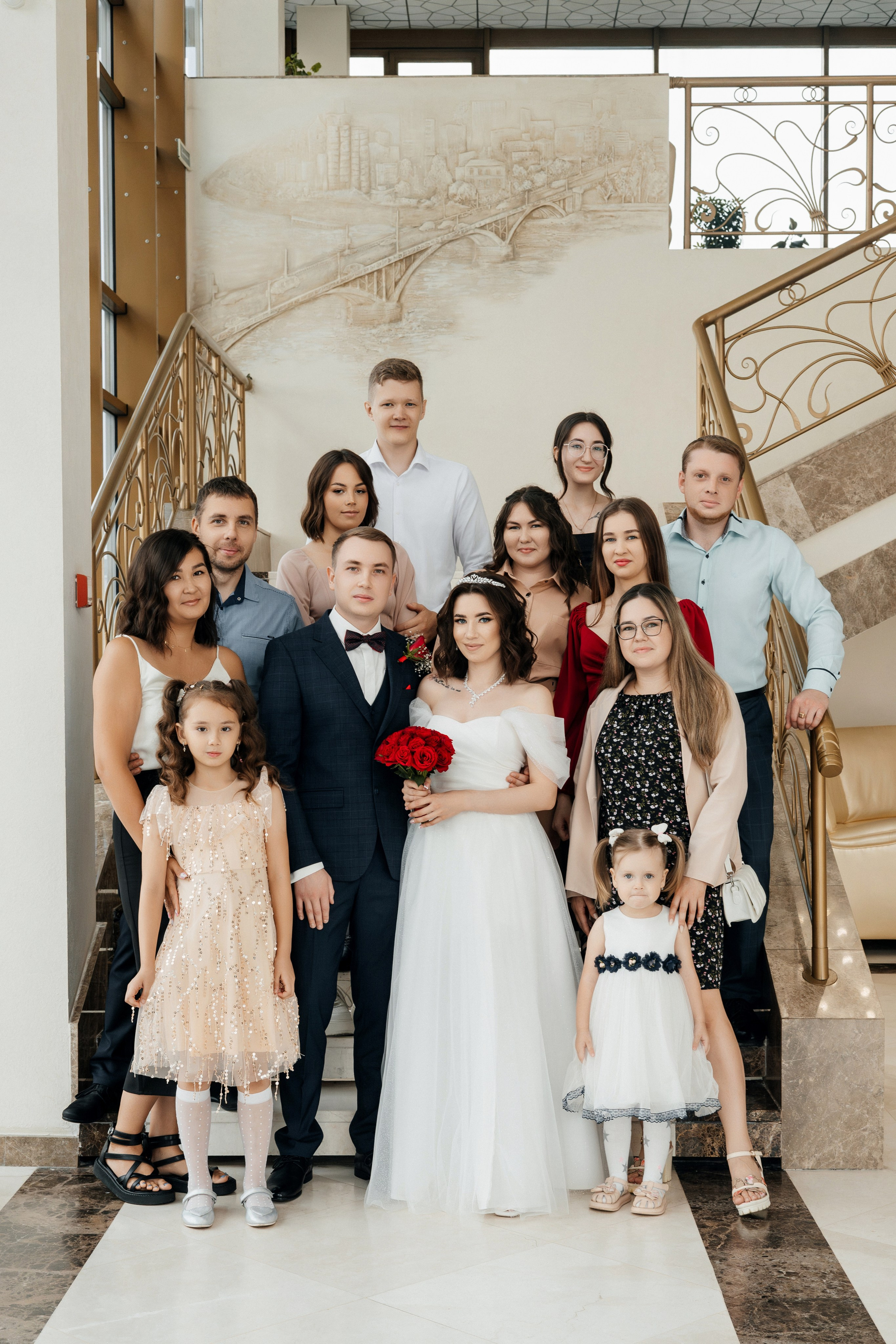 Наталья и Платон