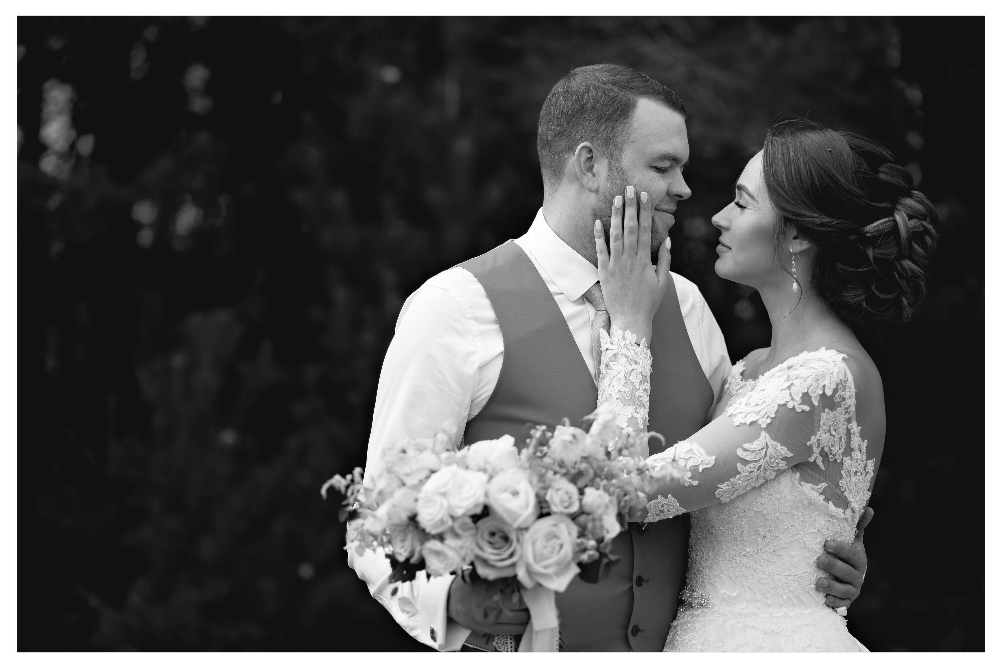 Свадьба Димы и Вики. Фотограф Георгий Сапожников