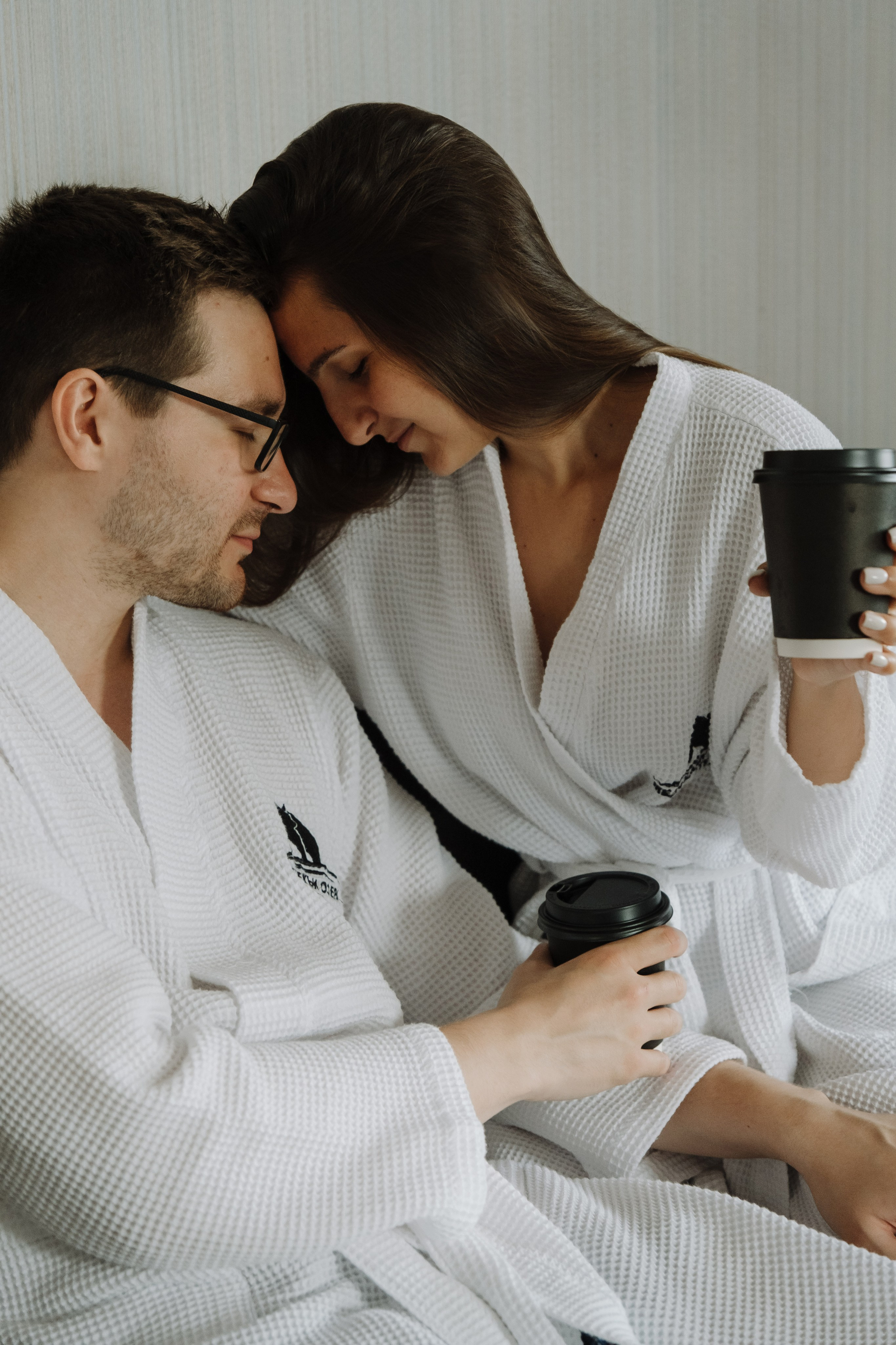 Глеб и Алёна. Свадебный фотограф в Москве и Подмосковье Виктор Одинцов