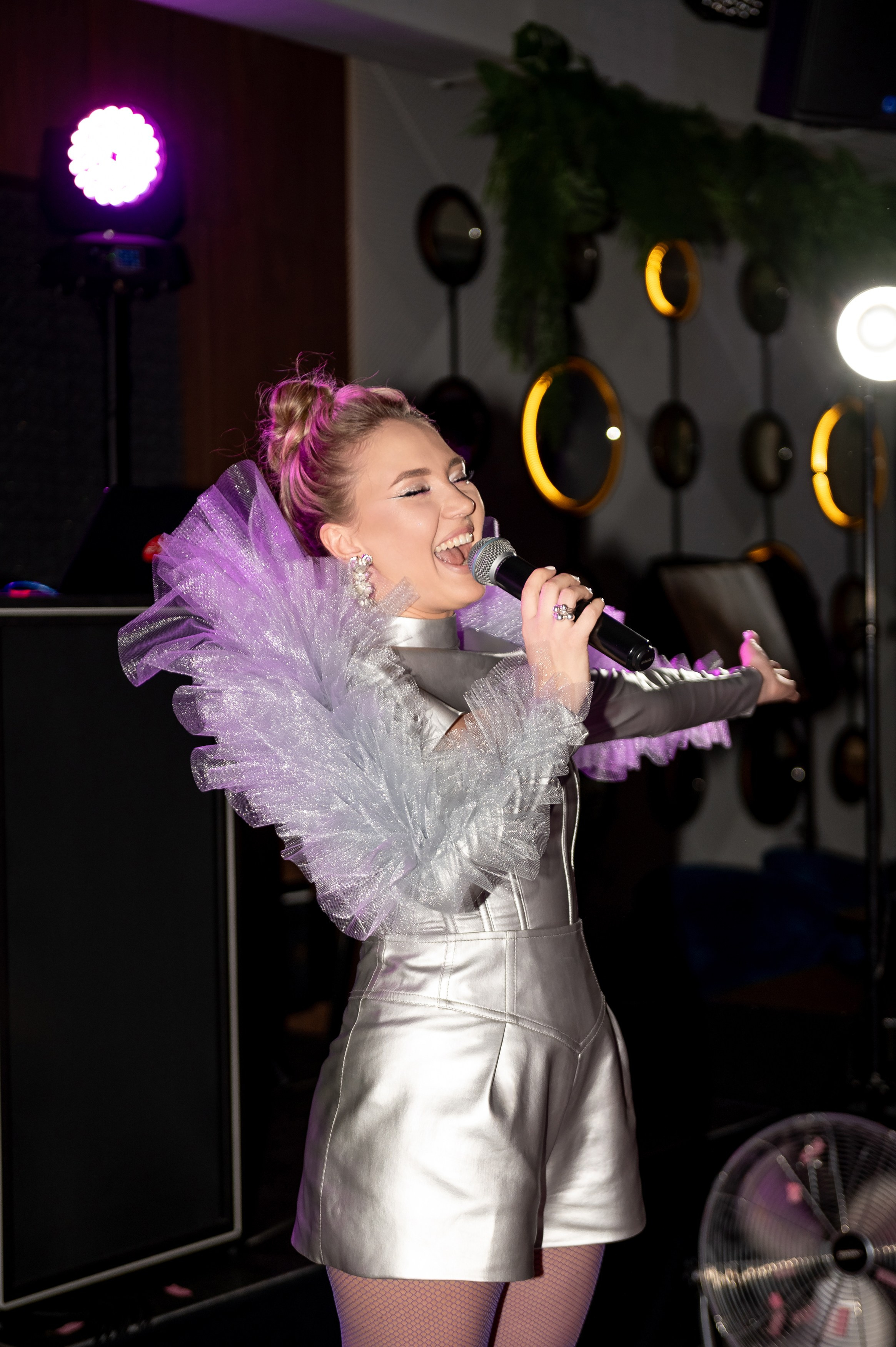 Не идеальнаЯ вечеринка Анны Моисеевой. Свадебный, семейный и репортажный фотограф. Брянск. Эльвира Голенкова