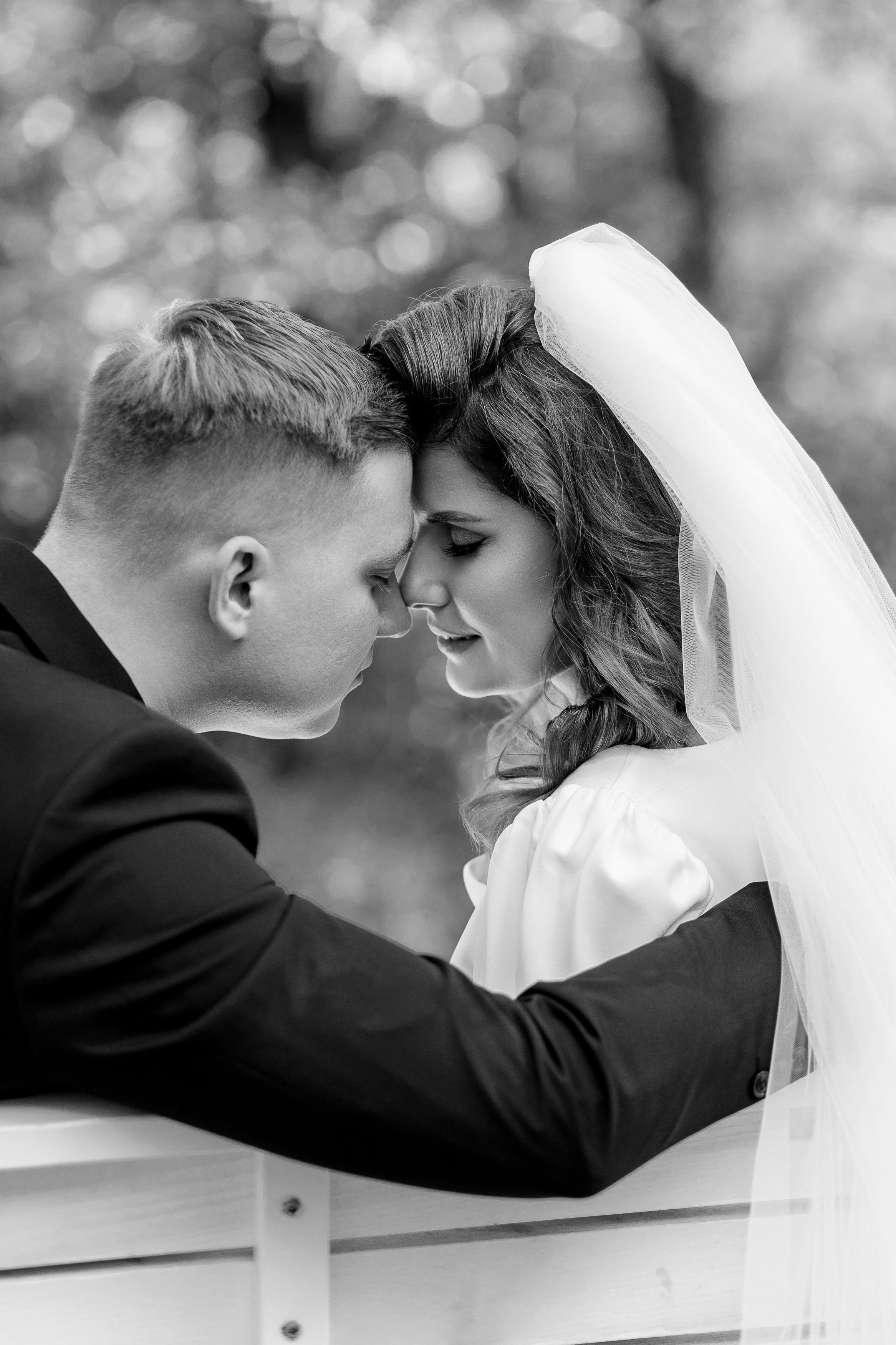 Артем & Ксения. Свадебный, семейный и репортажный фотограф. Брянск. Эльвира Голенкова