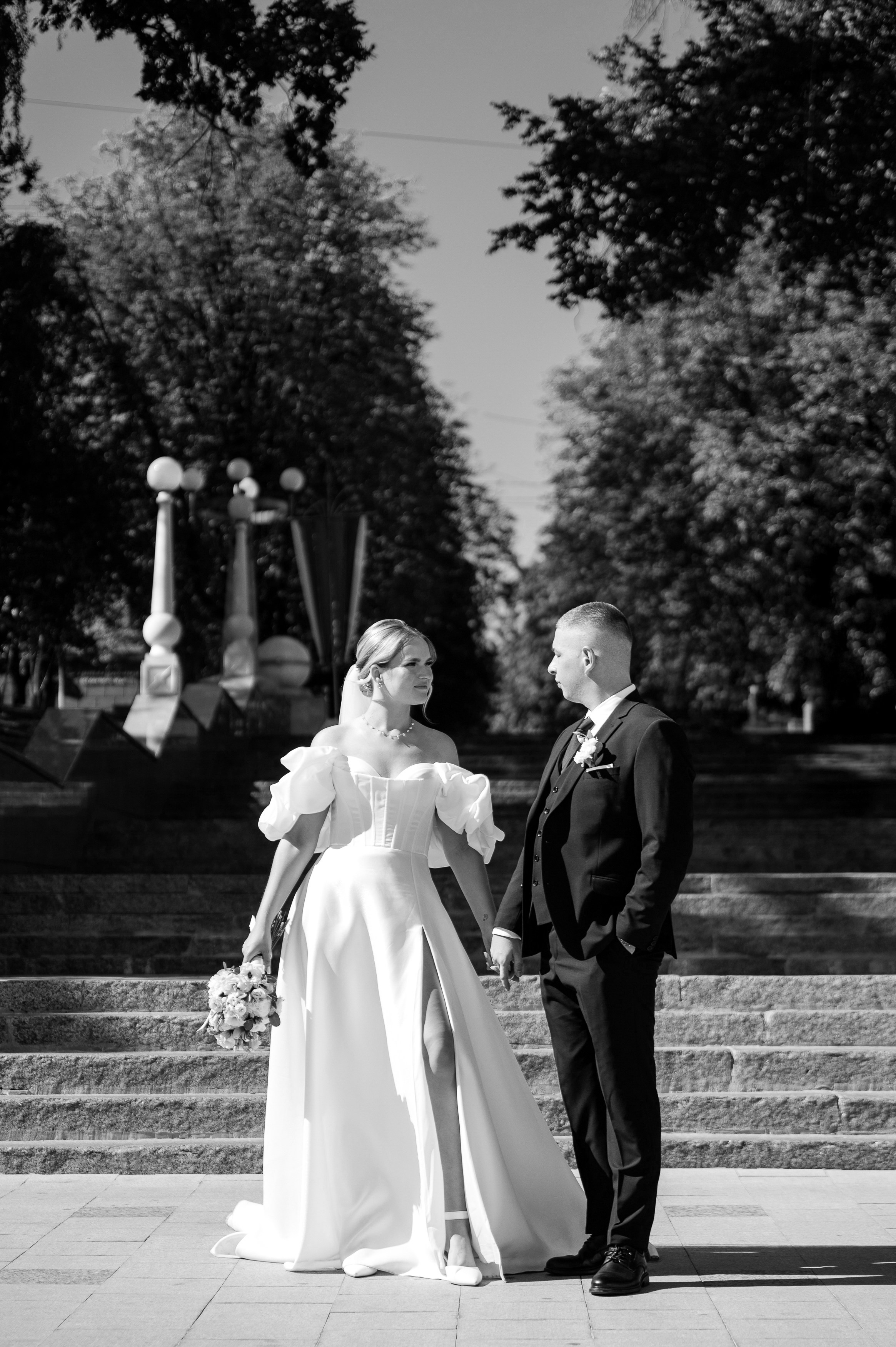 Марк & Юлия. Свадебный, семейный и репортажный фотограф. Брянск. Эльвира Голенкова