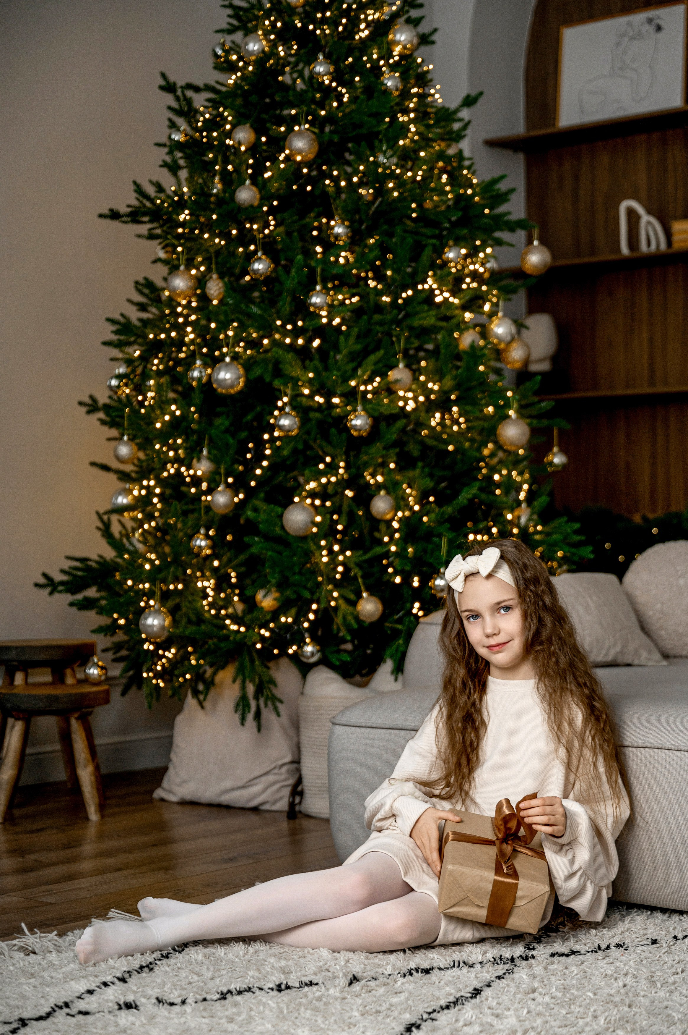Скоро новый год. Свадебный, семейный и репортажный фотограф. Брянск. Эльвира Голенкова