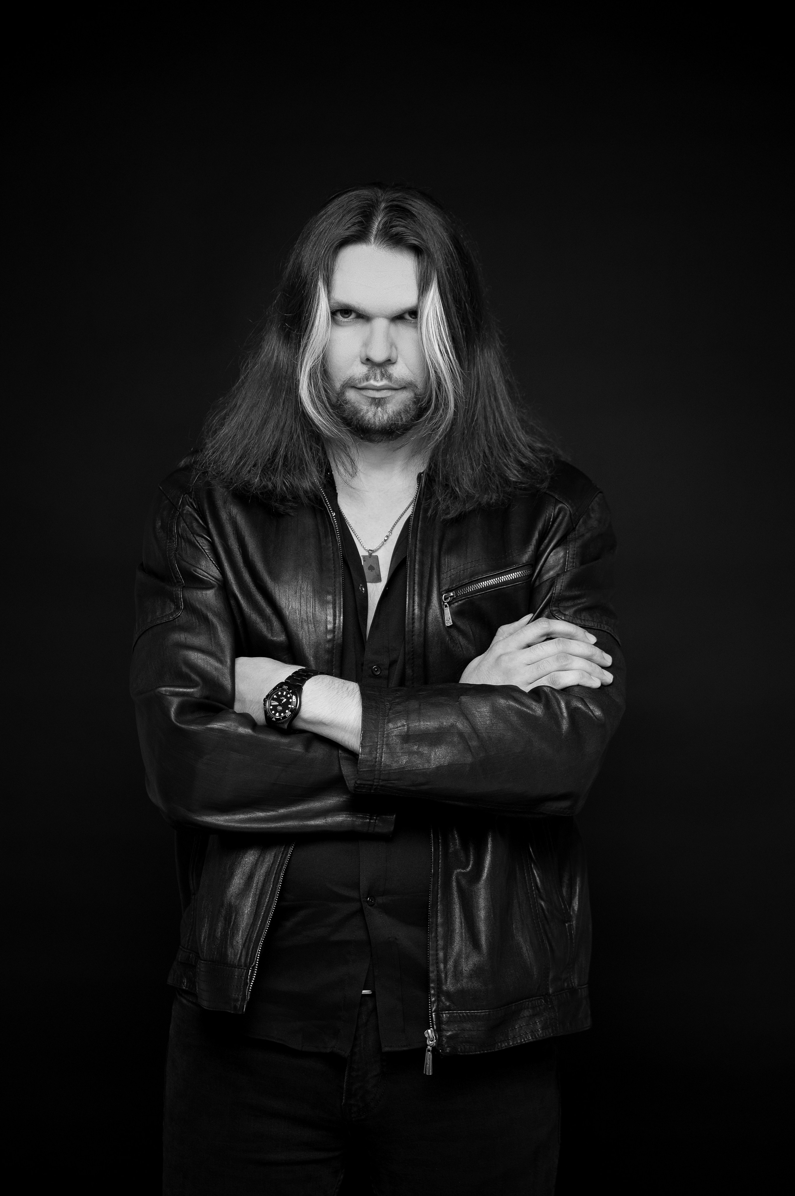 Музыкальная группа heavy-metal «REST». Свадебный, семейный и репортажный фотограф. Брянск. Эльвира Голенкова