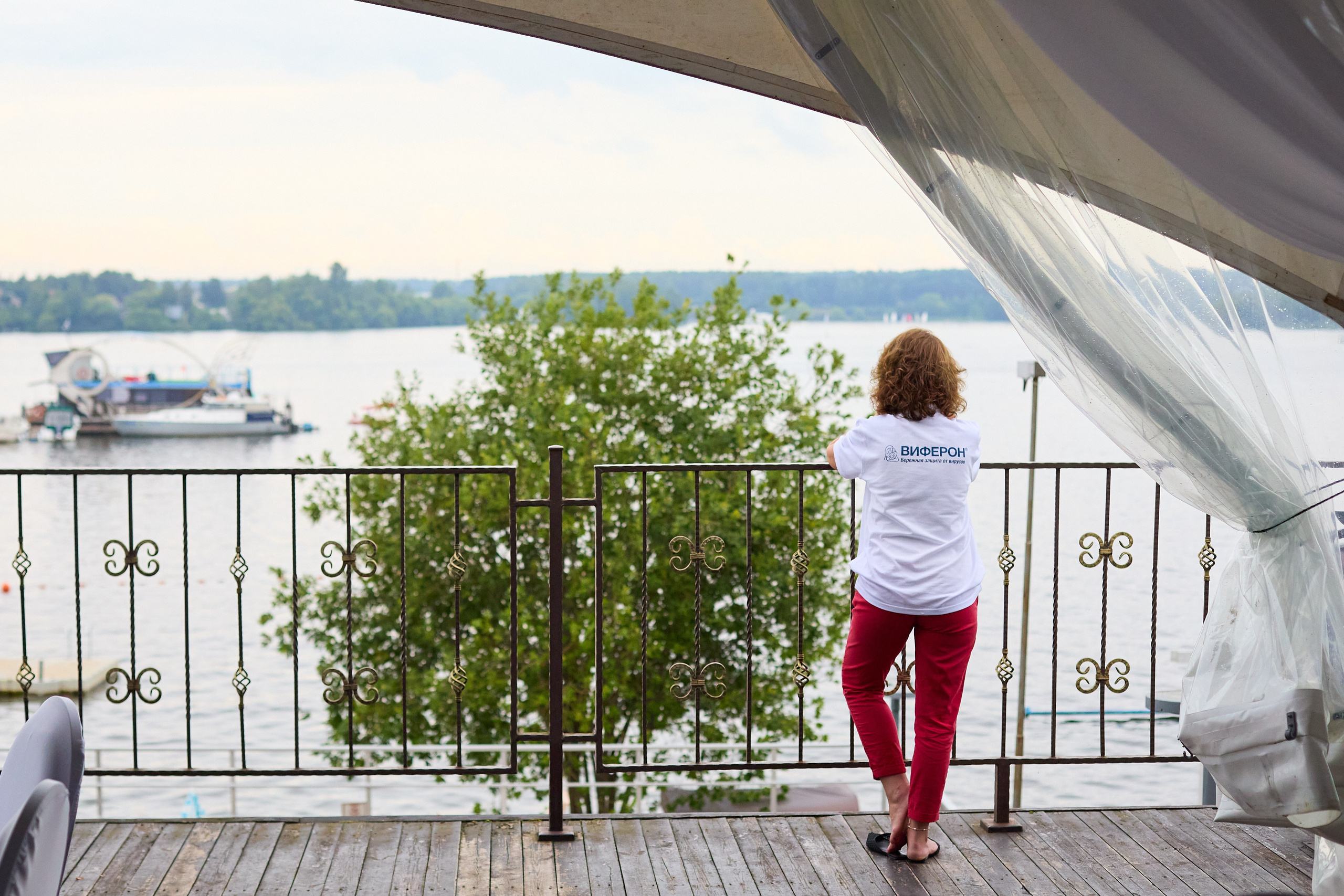 Юбилейная Регата «Виферон». Александр Осин — корпоративный и семейный фотограф в Москве