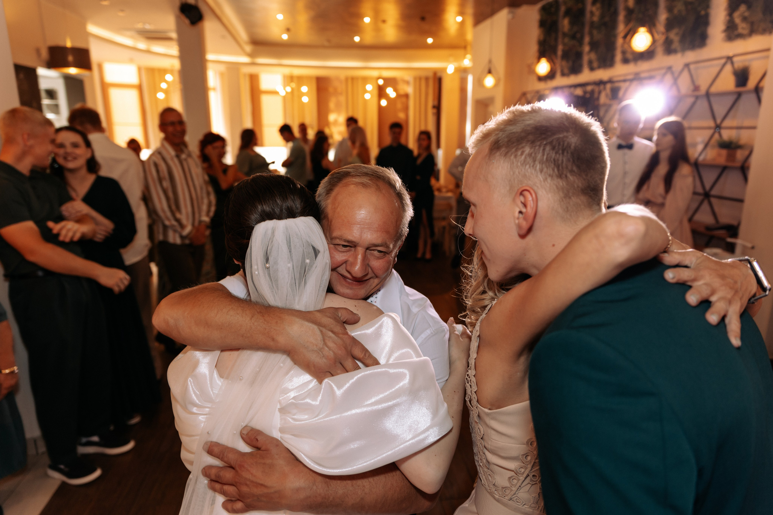 Илья и Аня. Фотограф Диана Воробьева Нижний Новгород