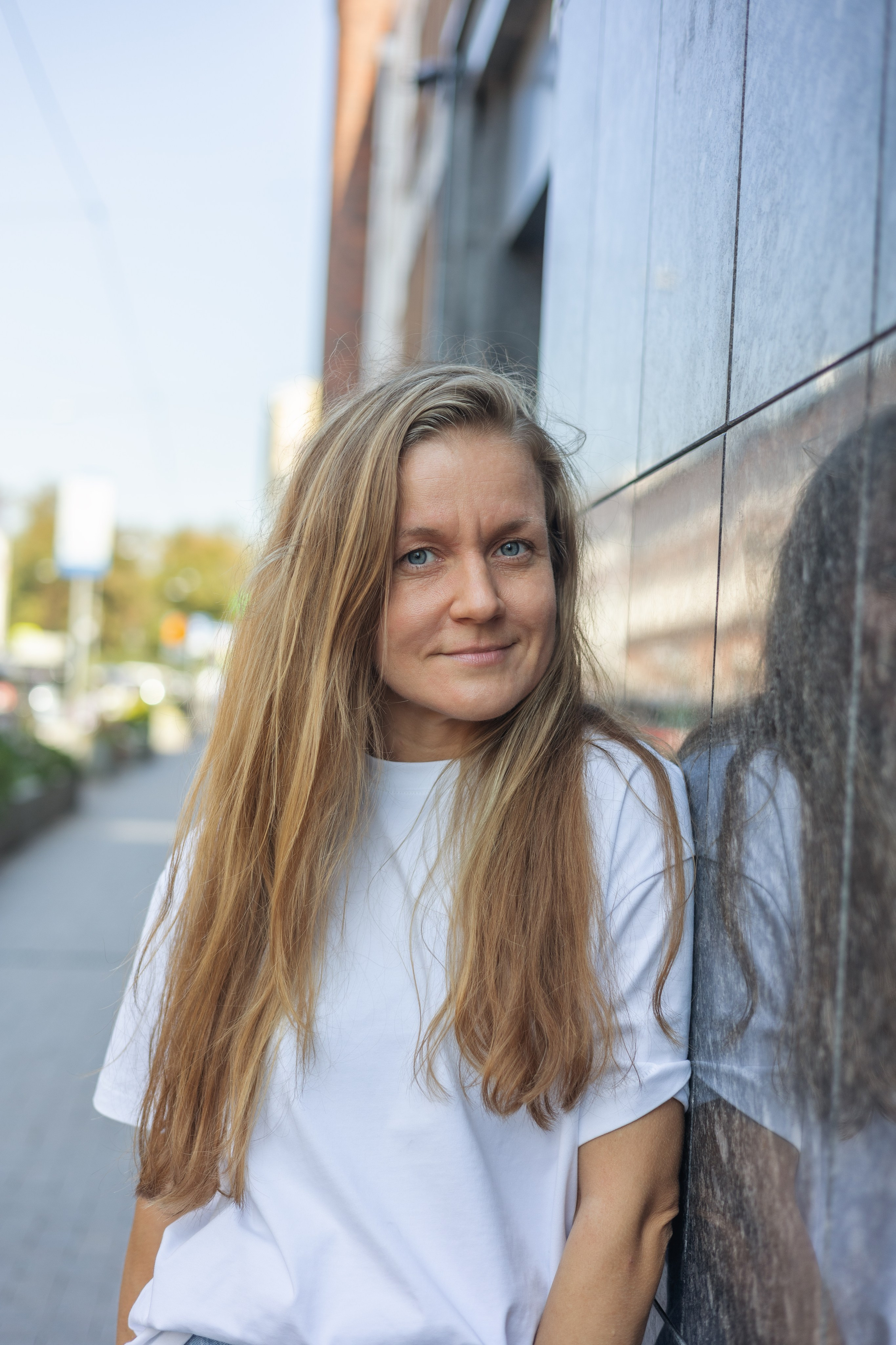 Полина. Фотограф Диана Воробьева Нижний Новгород