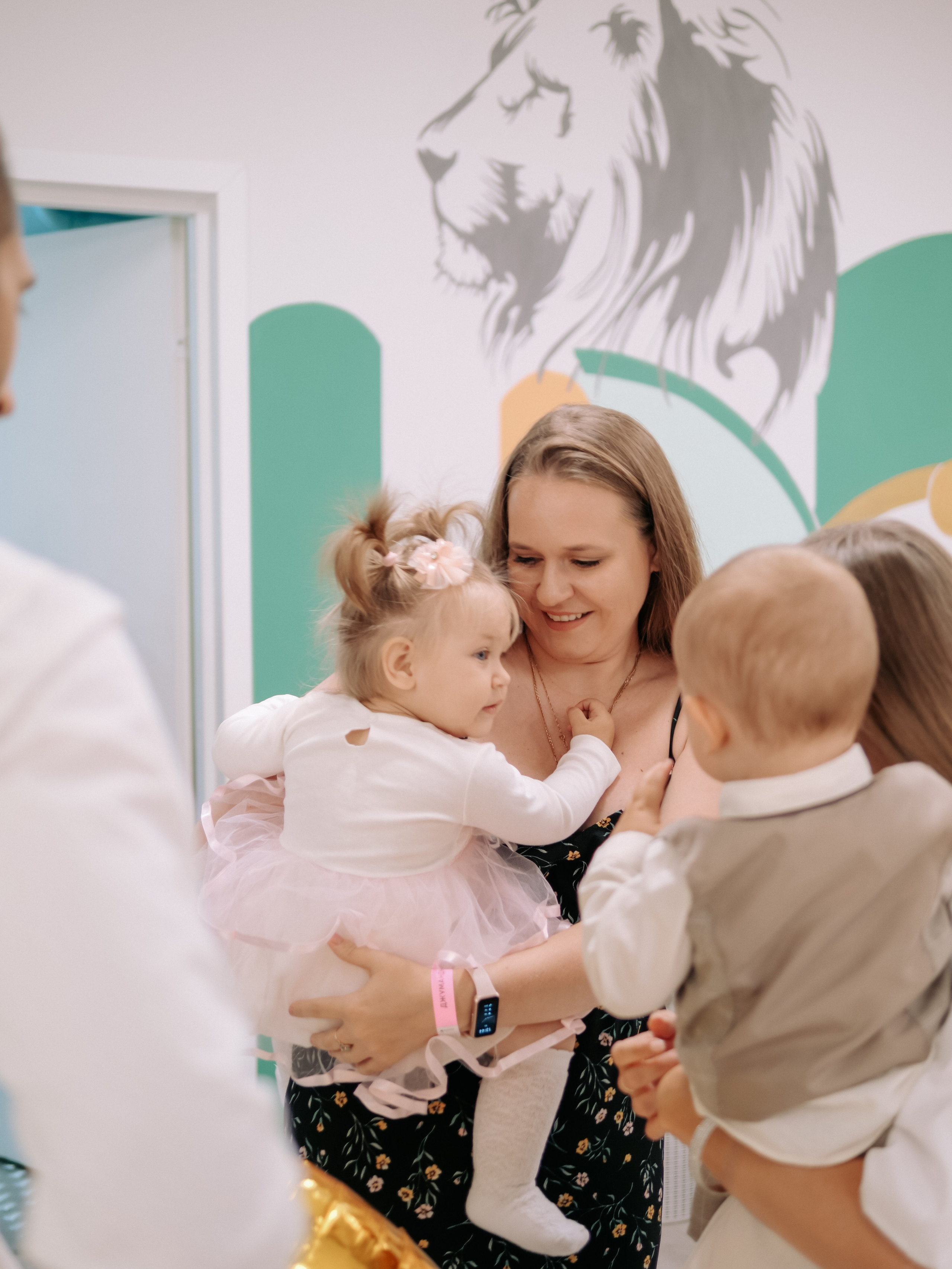 Максим 1 годик. Джуманджия. Фотограф Диана Воробьева Нижний Новгород