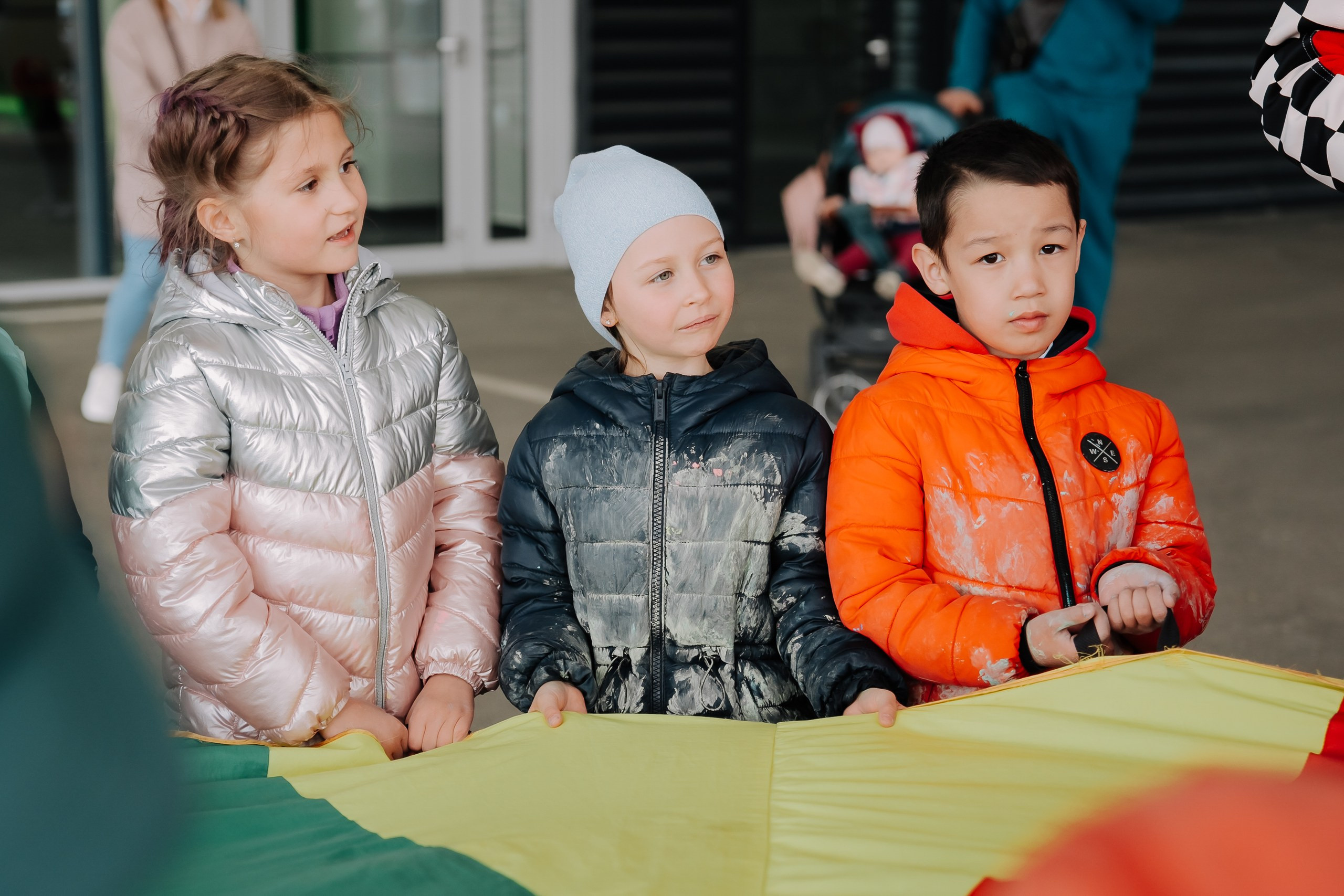 Рольф Октябрьская. Night2Day Санкт-Петербург