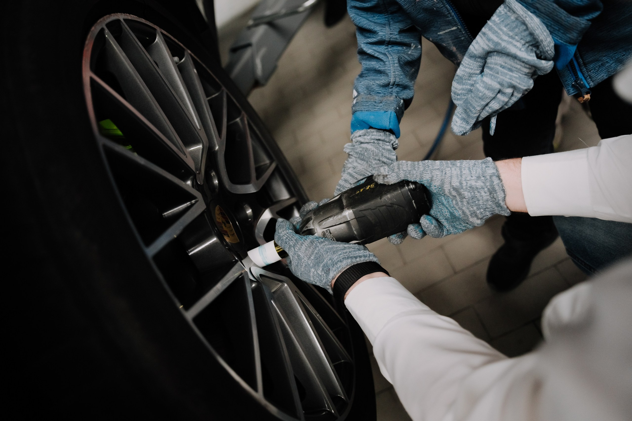 Рольф Октябрьская. Night2Day Санкт-Петербург