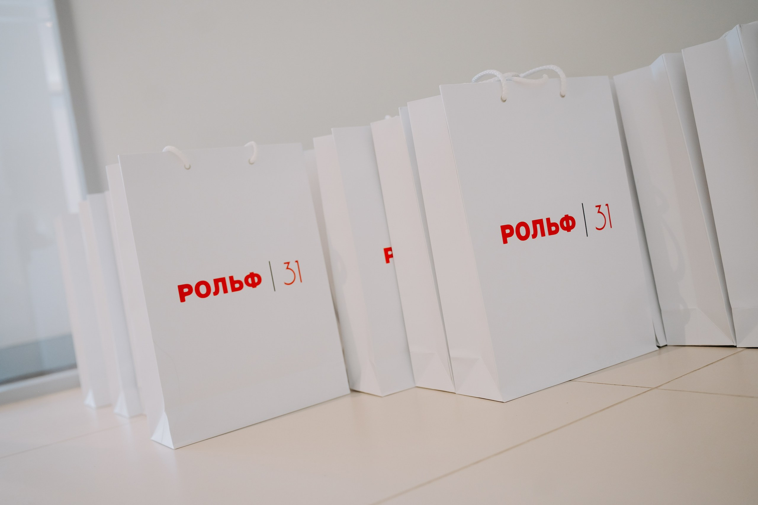 Рольф Октябрьская. Night2Day Санкт-Петербург