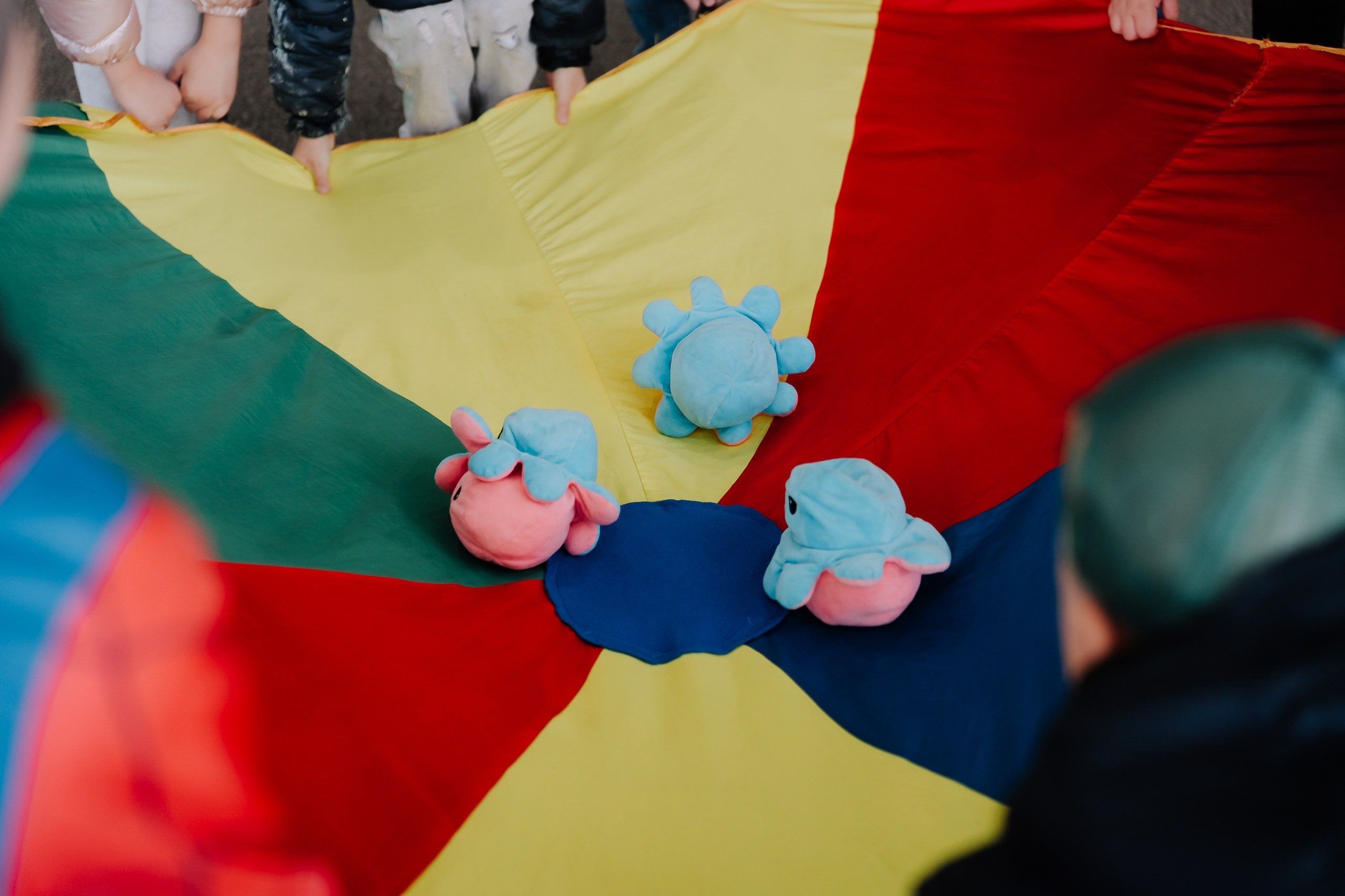 Рольф Октябрьская. Night2Day Санкт-Петербург