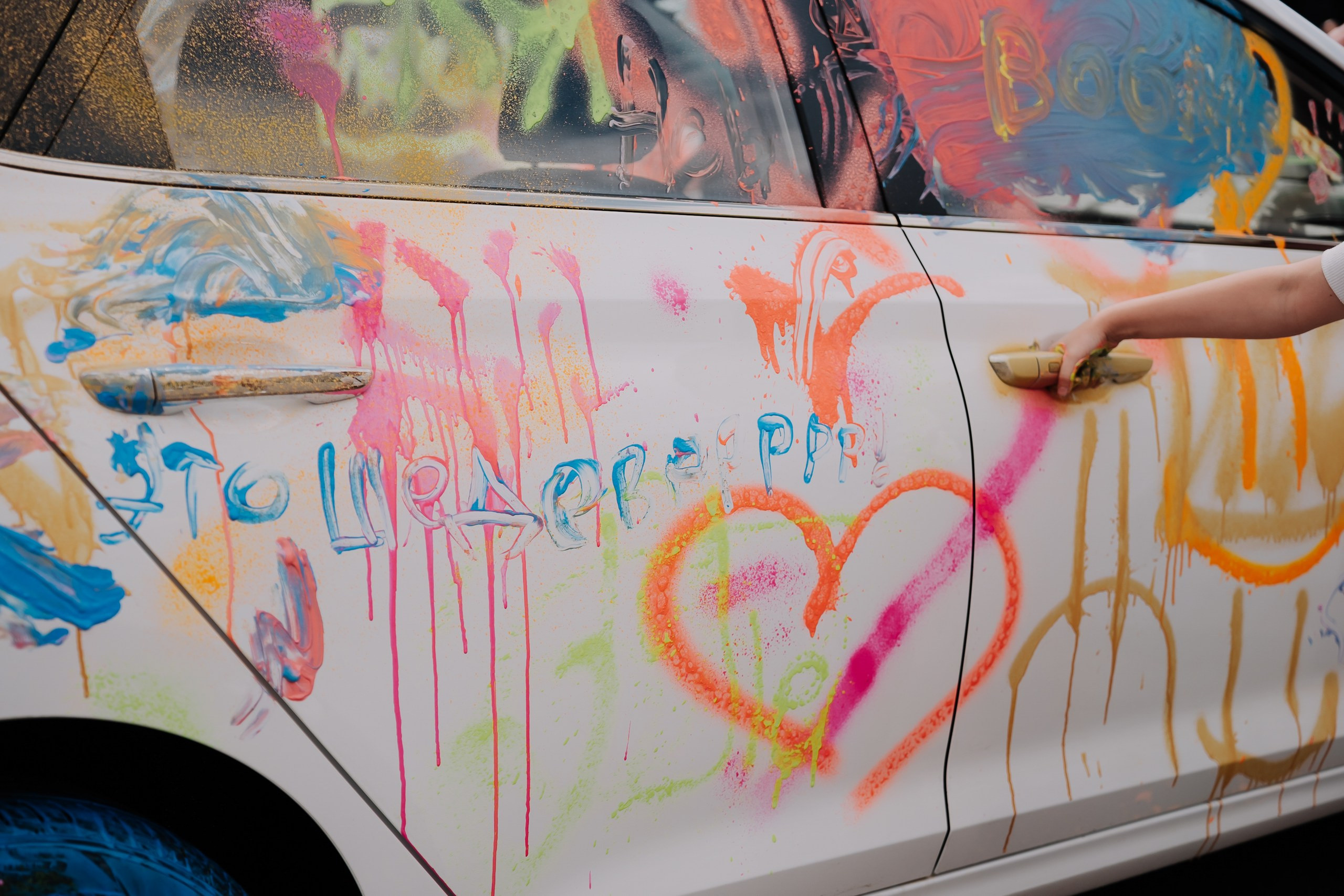 Рольф Октябрьская. Night2Day Санкт-Петербург