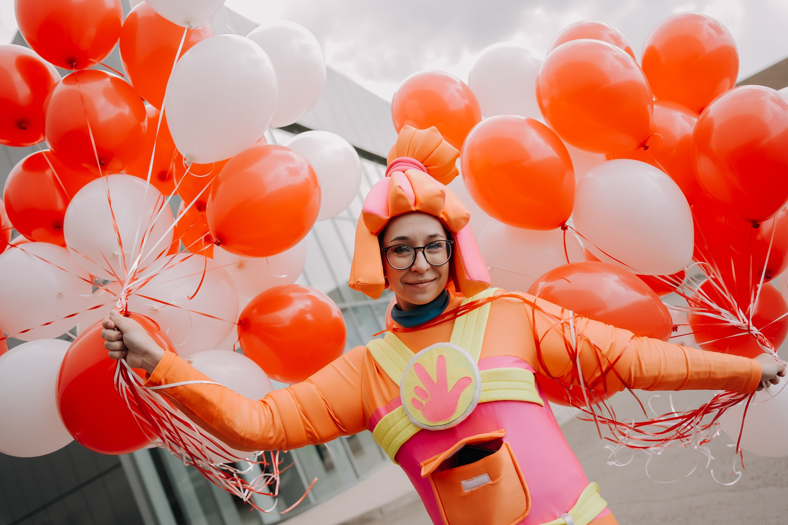 Рольф Октябрьская. Night2Day Санкт-Петербург