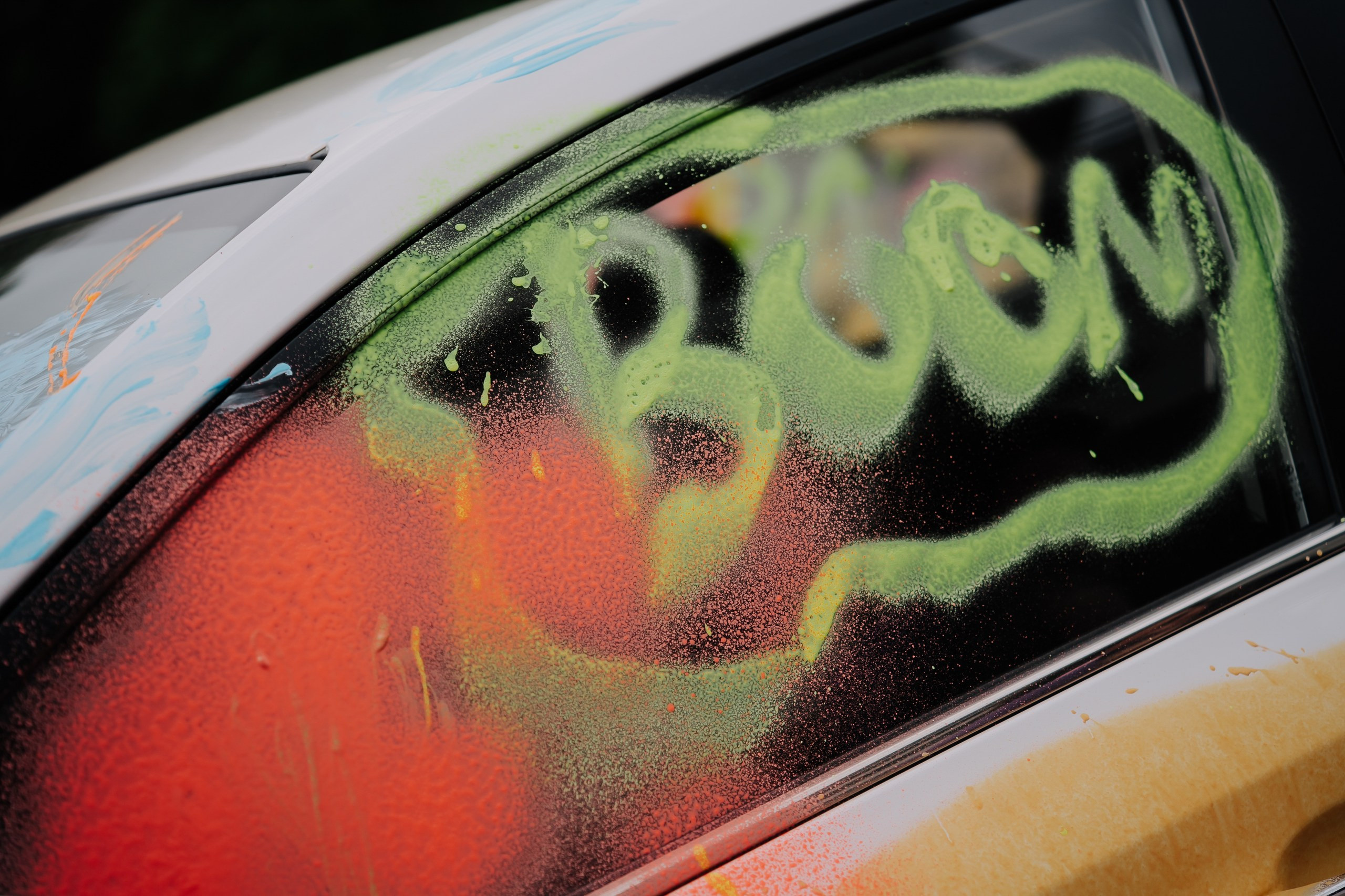 Рольф Октябрьская. Night2Day Санкт-Петербург