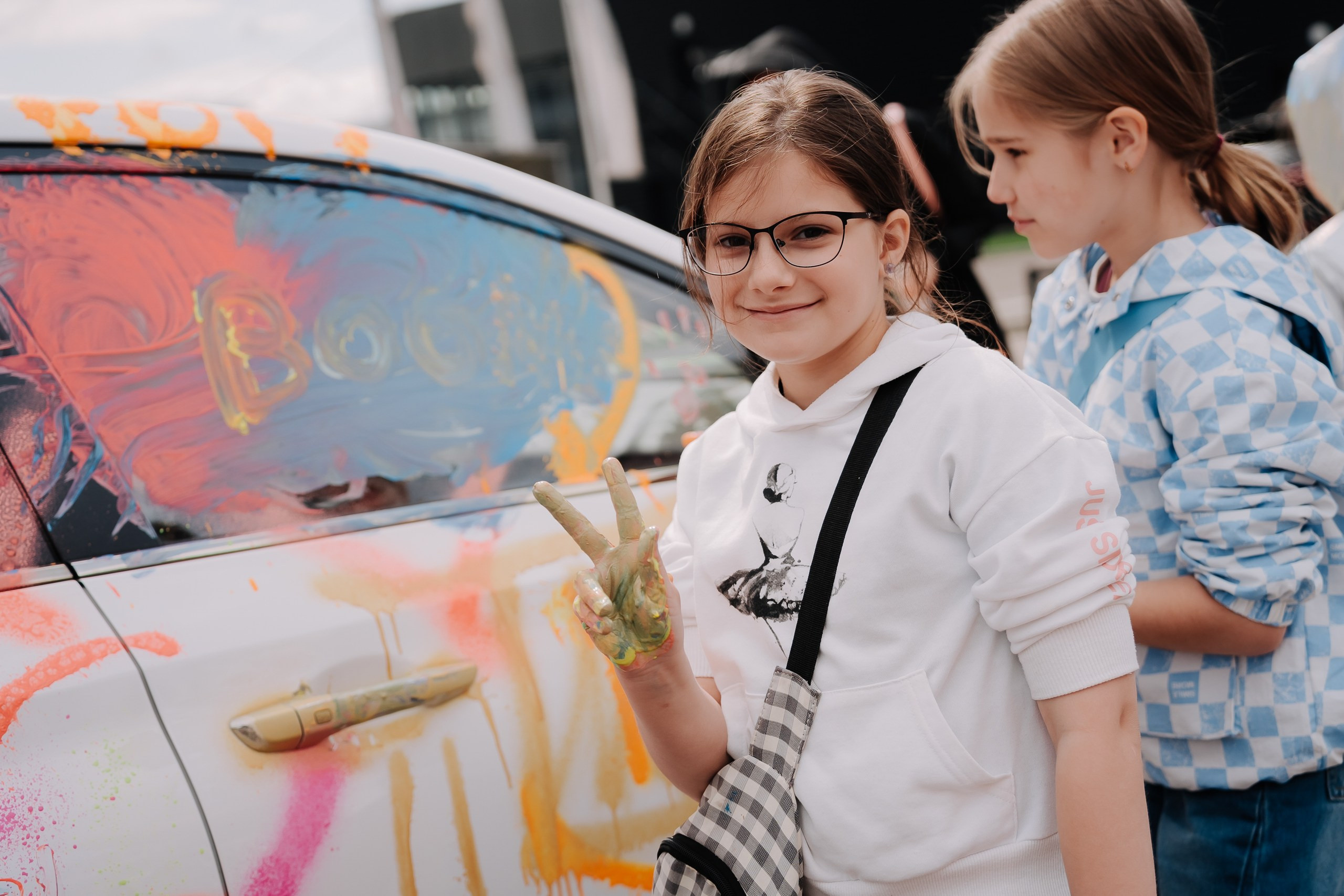 Рольф Октябрьская. Night2Day Санкт-Петербург