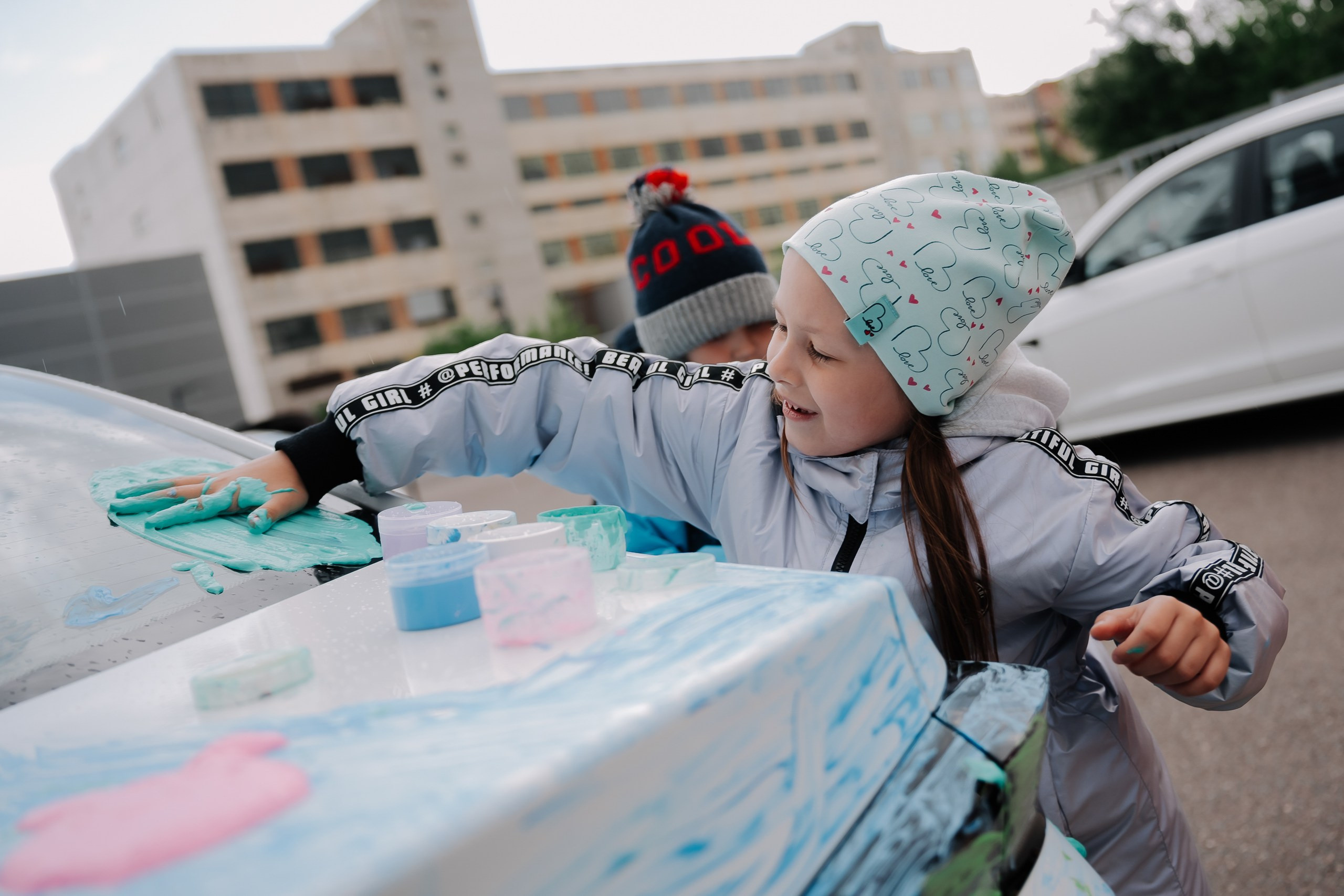 Рольф Октябрьская. Night2Day Санкт-Петербург