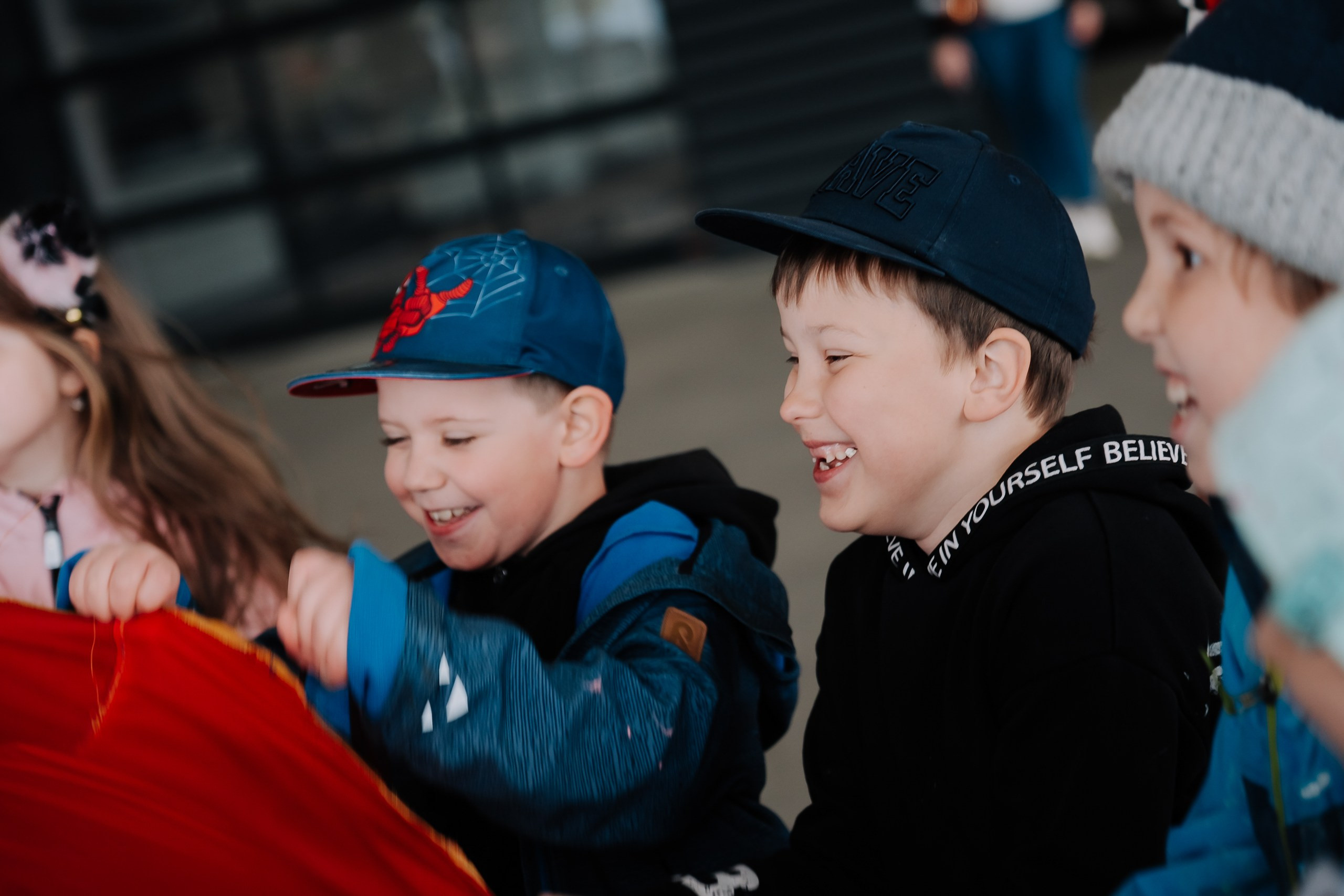 Рольф Октябрьская. Night2Day Санкт-Петербург