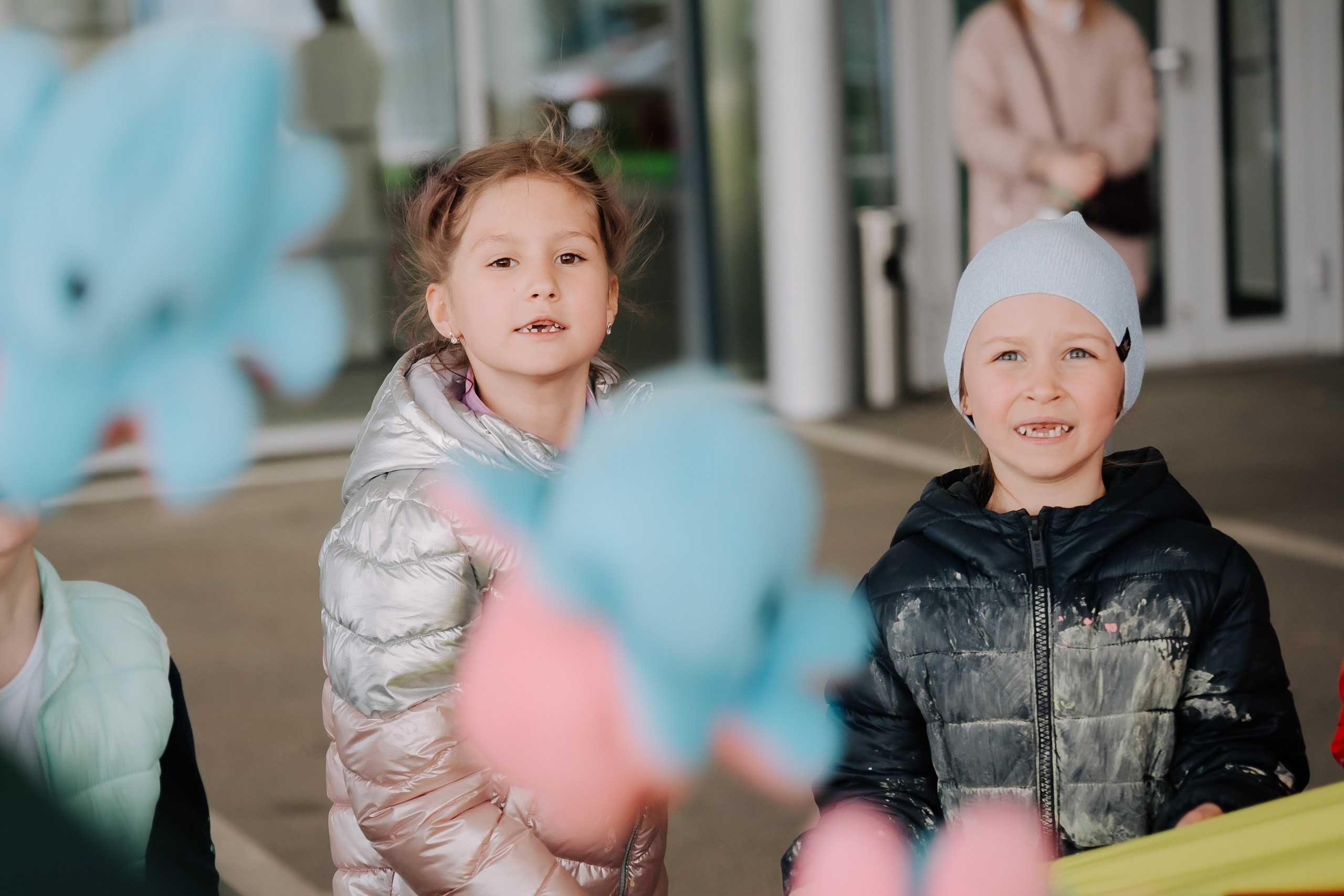 Рольф Октябрьская. Night2Day Санкт-Петербург