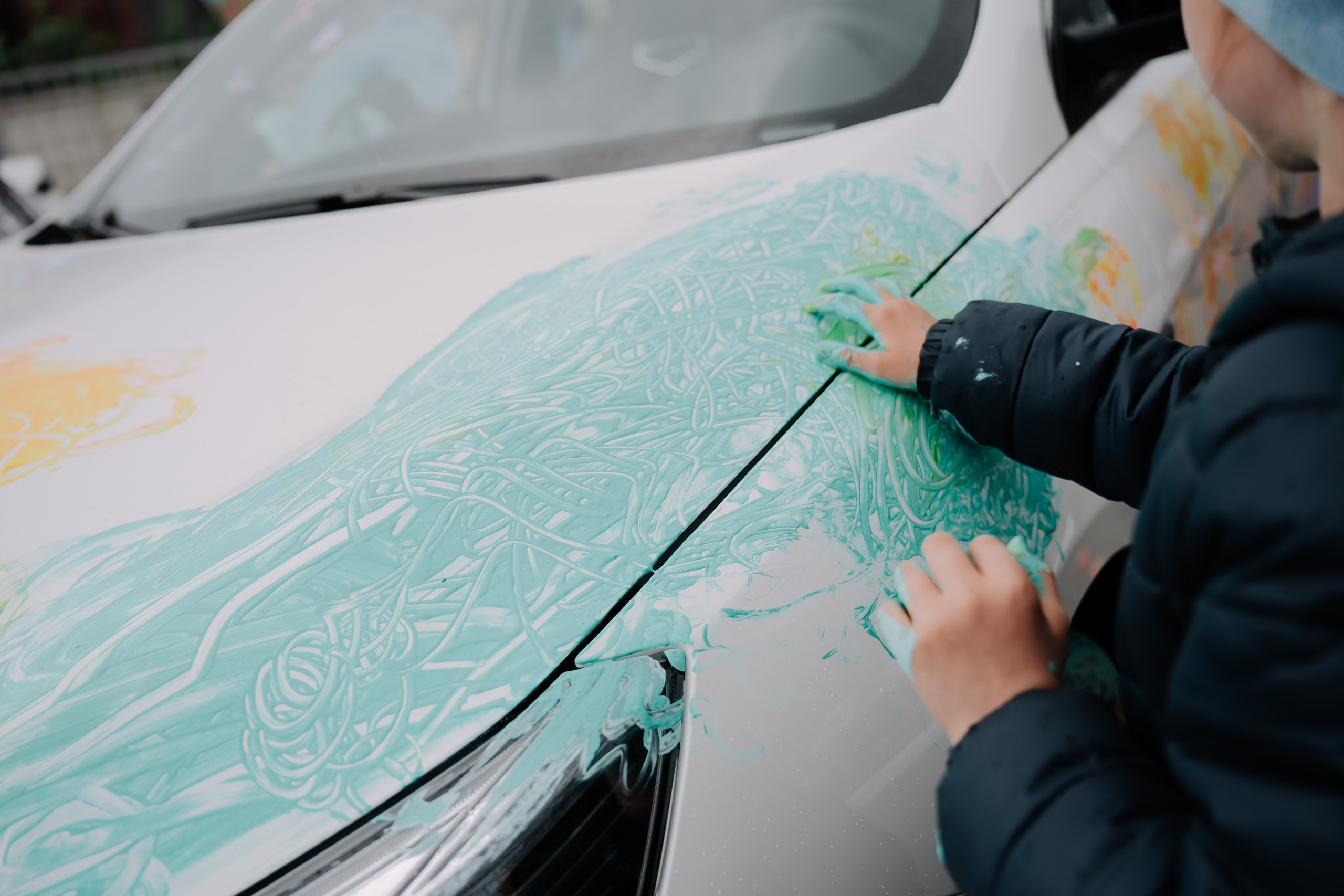 Рольф Октябрьская. Night2Day Санкт-Петербург