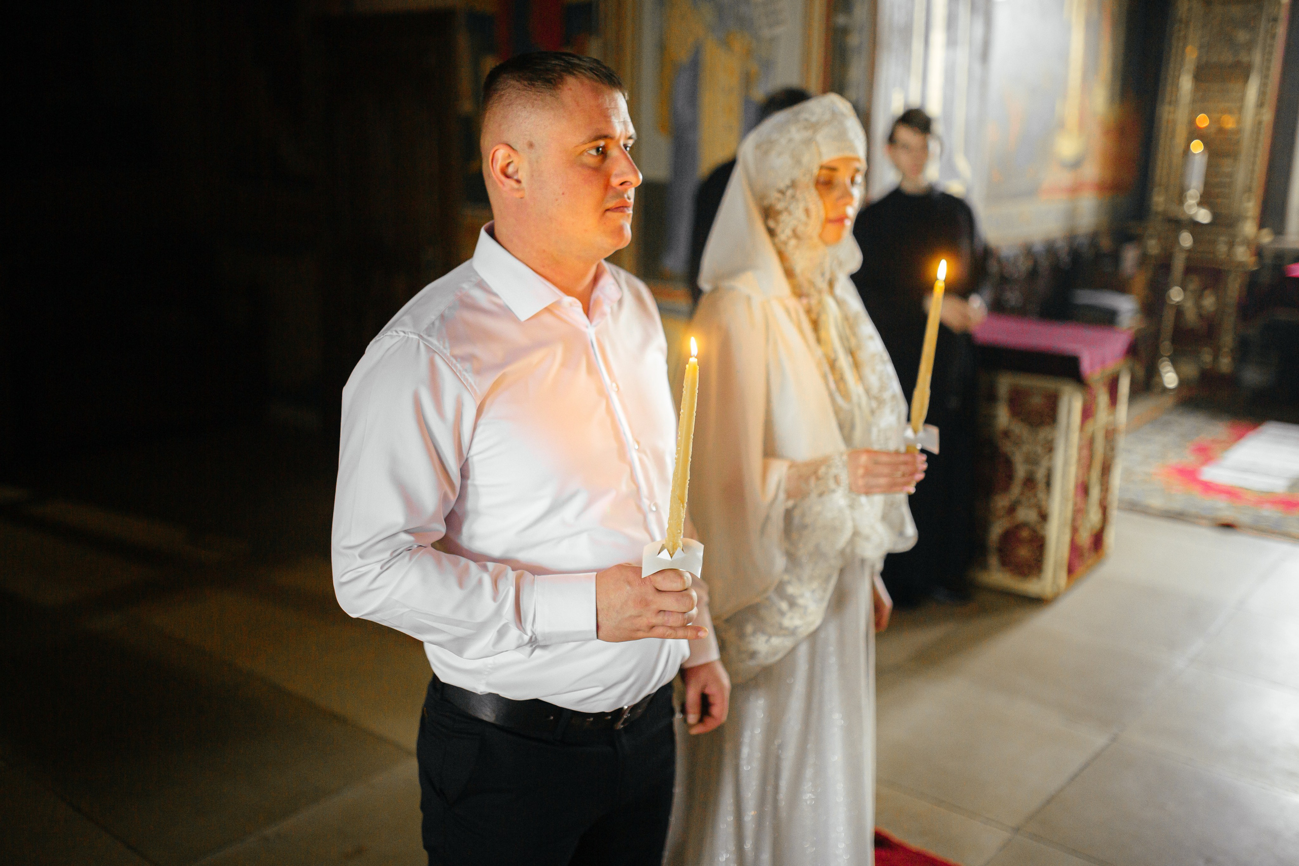 Церковь Архангела Михаила Михайловская слобода г. Раменское. Свадебный и семейный фотограф