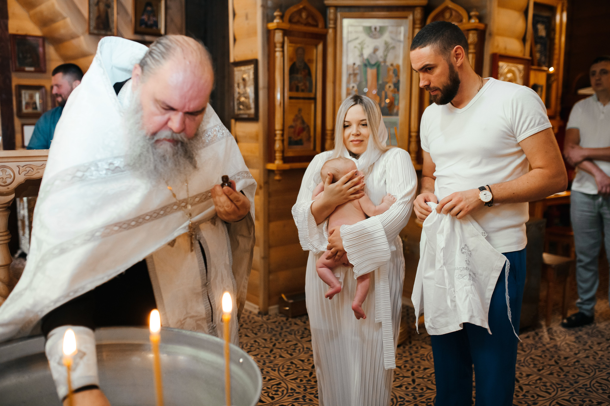 Церковь Троицы Живоначальной Люберцы Октябрьский. Свадебный и семейный фотограф