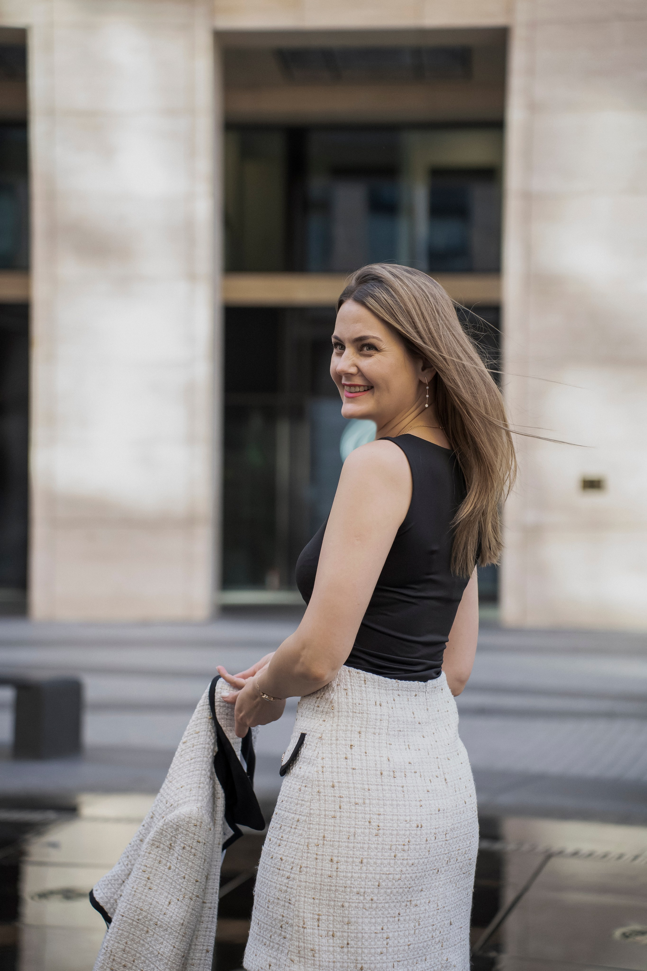 Цвет. Екатерина Чаечка