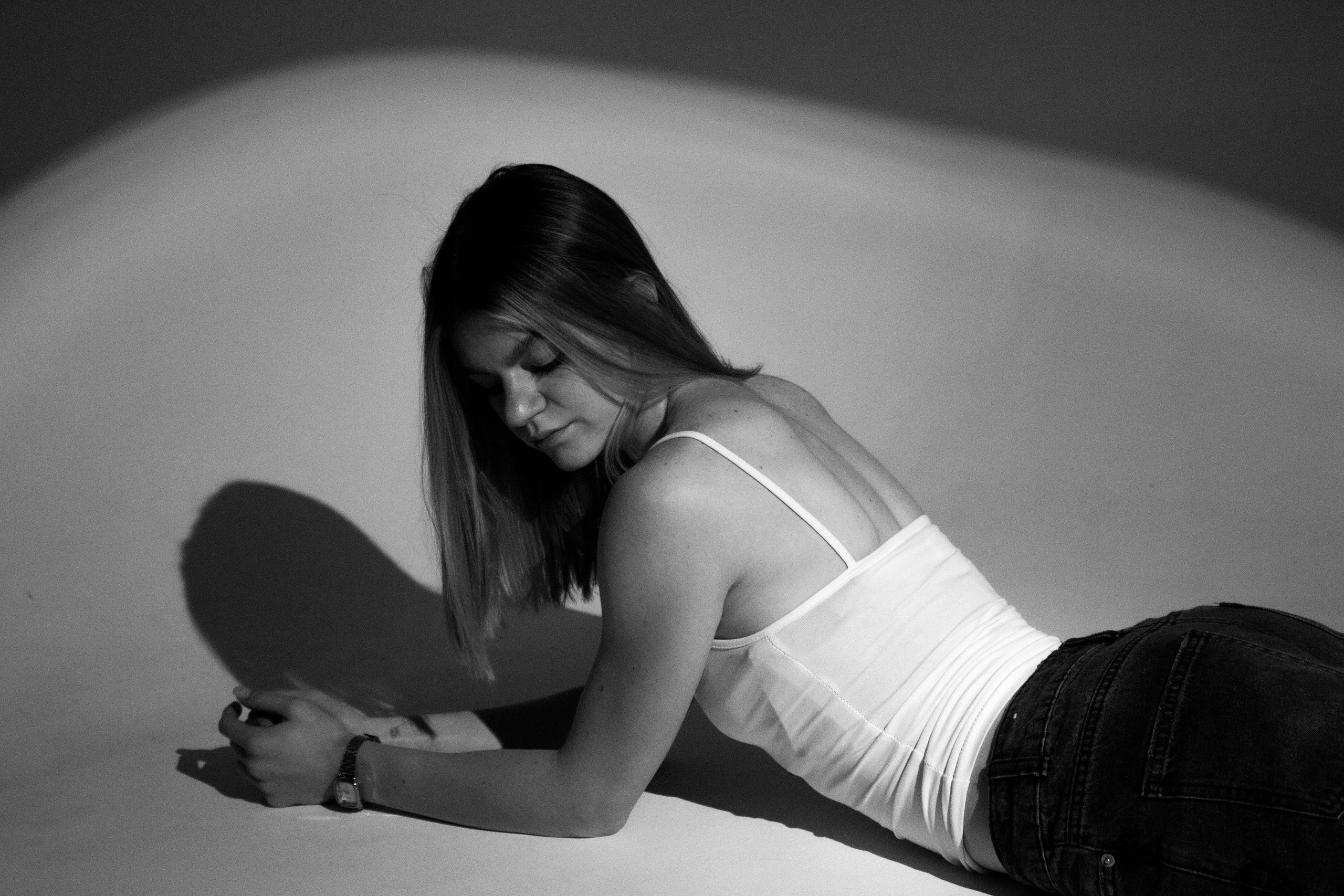 Портретные съёмки. Портретный и семейный фотограф в Новосибирской области. Работаю за улыбки клиентов :)