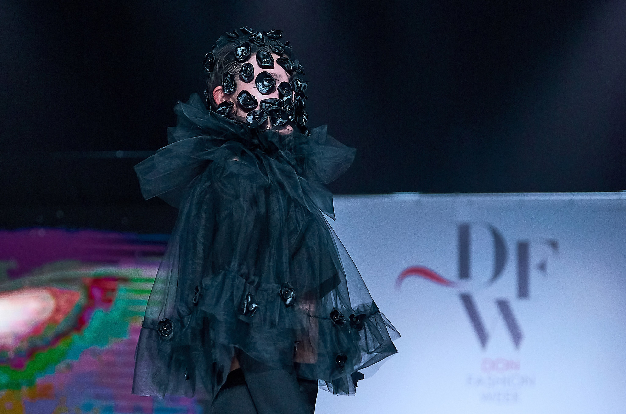 Fashion project / don fashion week. Showbiz | Fashion | Reportage