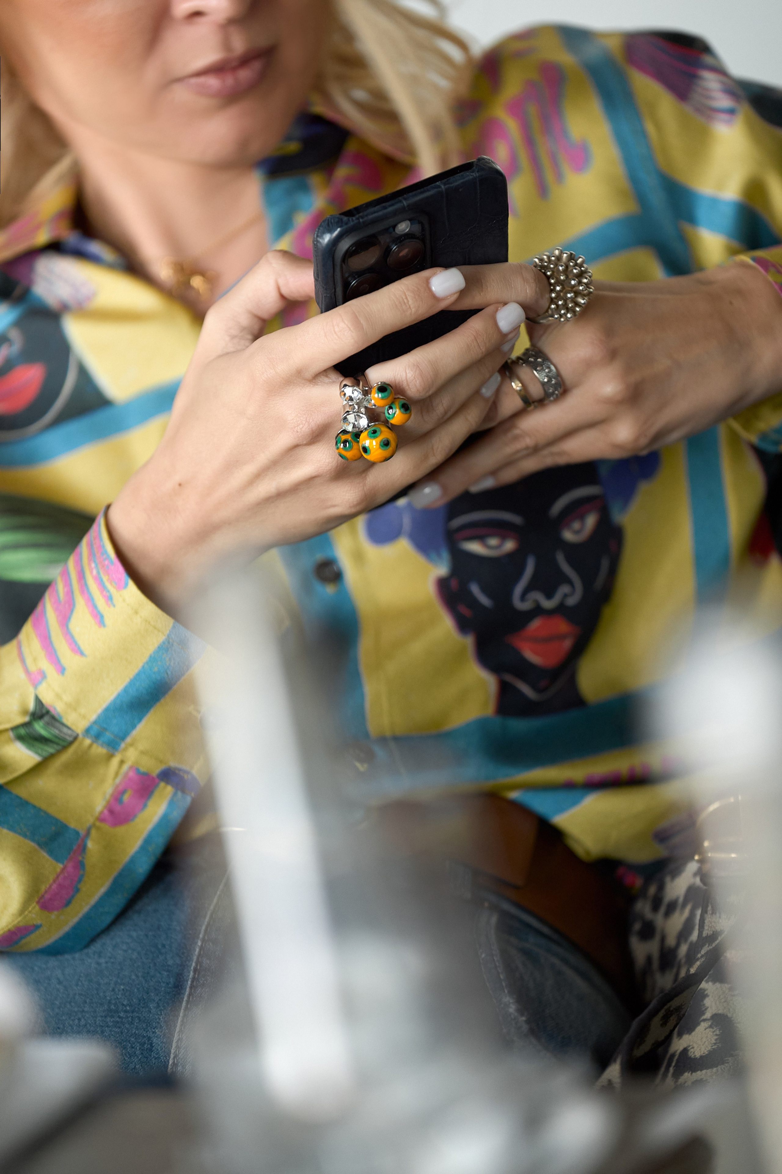 Бизнес-завтрак Газпромнефть