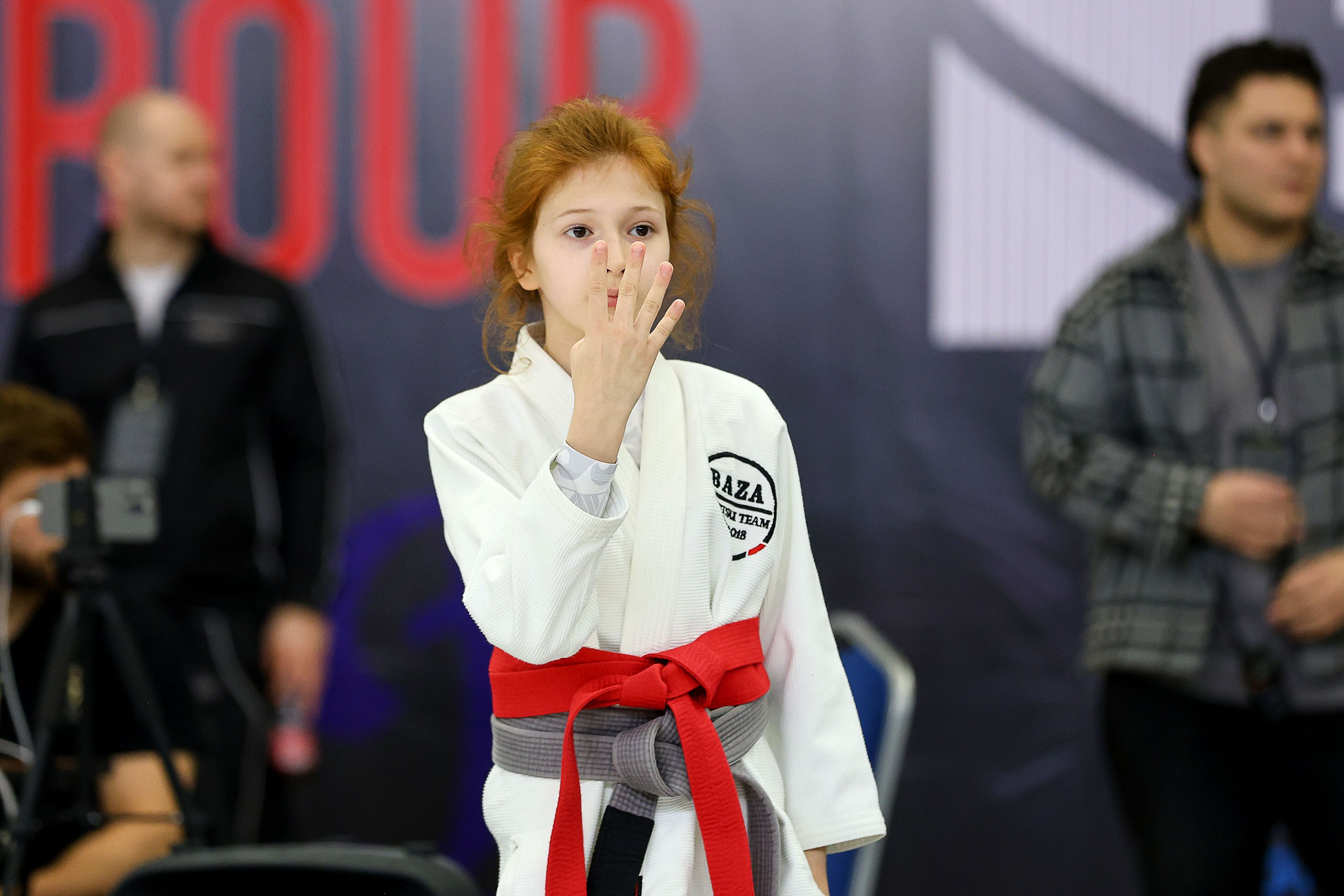 BJJ. Спортивный фотограф в Нижнем Новгороде и Сочи Ангелина Ильичева