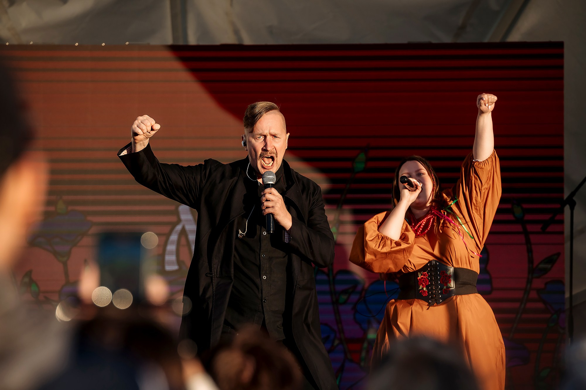 Репортаж. Профессиональный фотограф в Казани Ягудин Азат