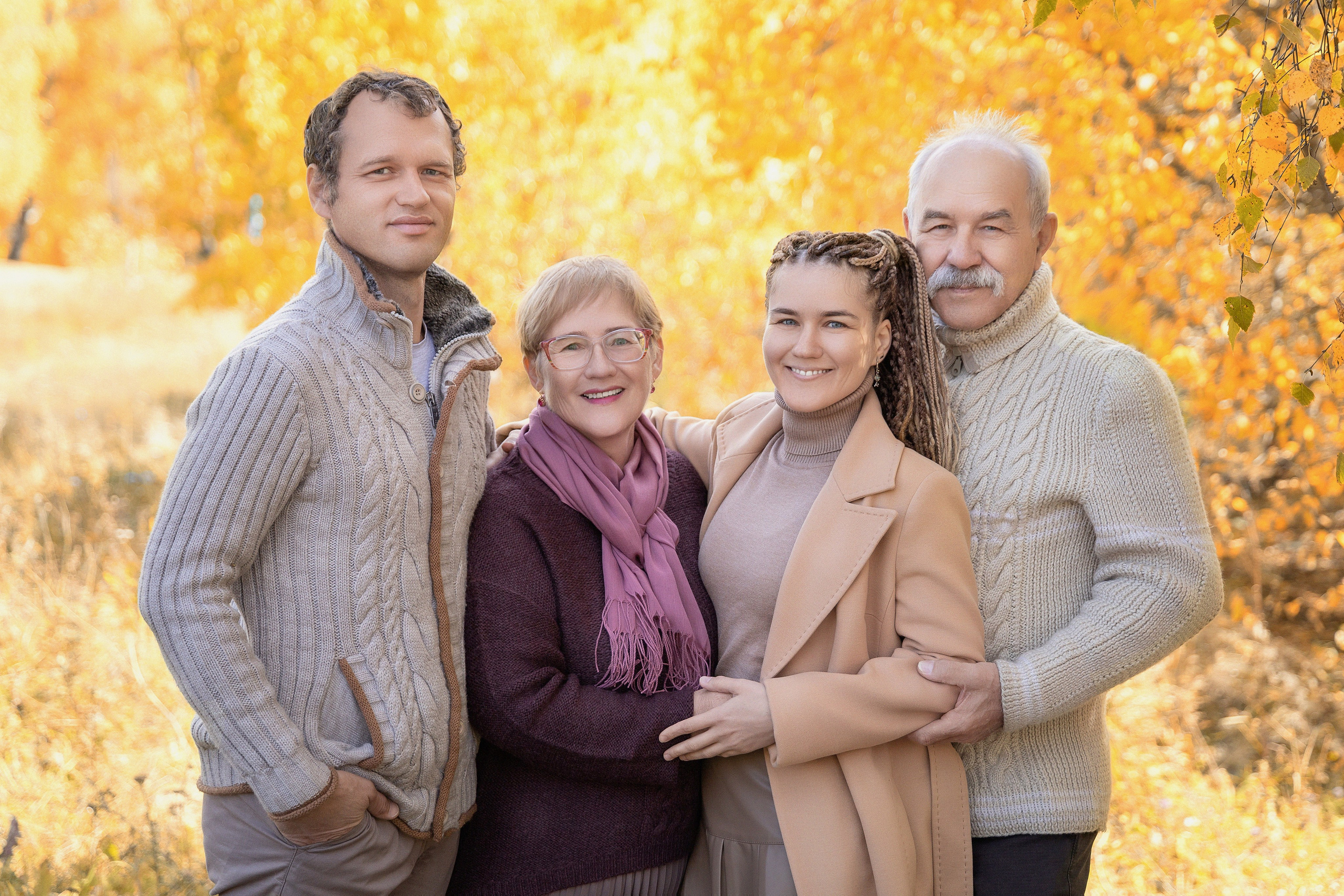 Семейные съёмки. Творческий и свадебный фотограф в Санкт-Петербурге Екатерина PHOTOFORY