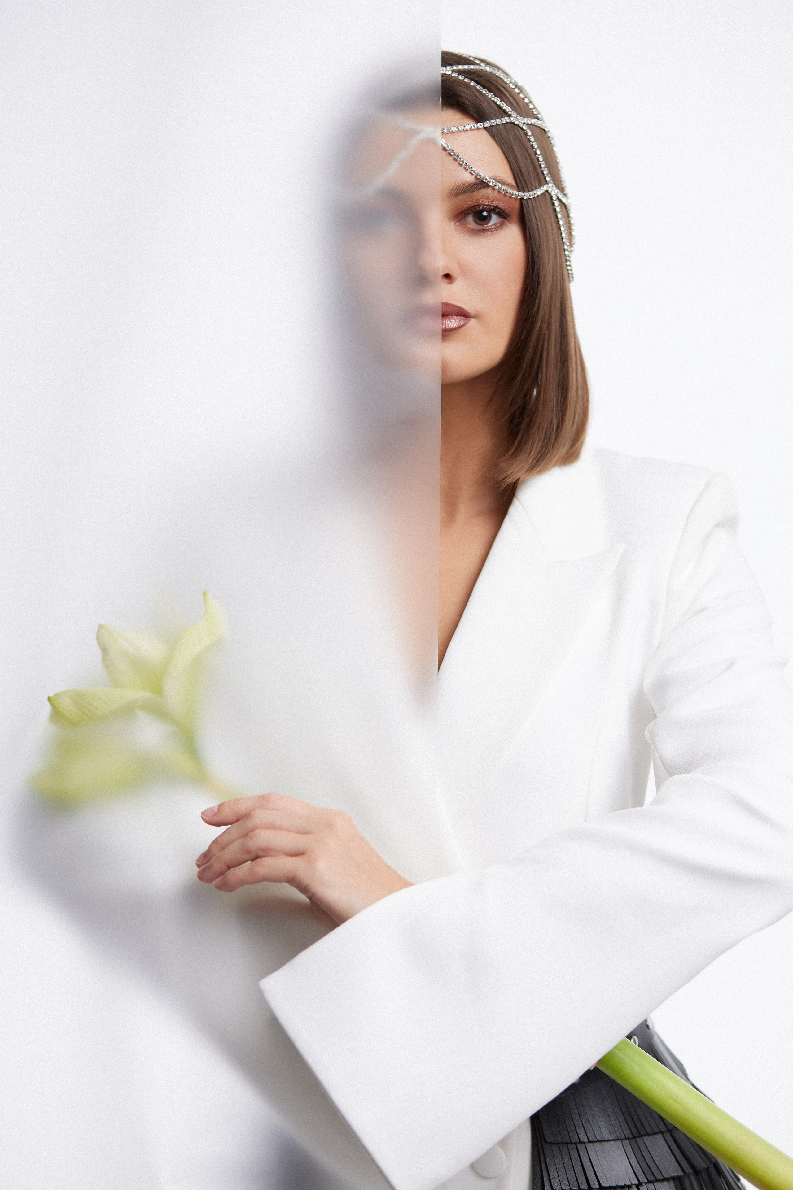 ЖЕНСКИЕ СЪЕМКИ. Фотограф Вики Дежавю