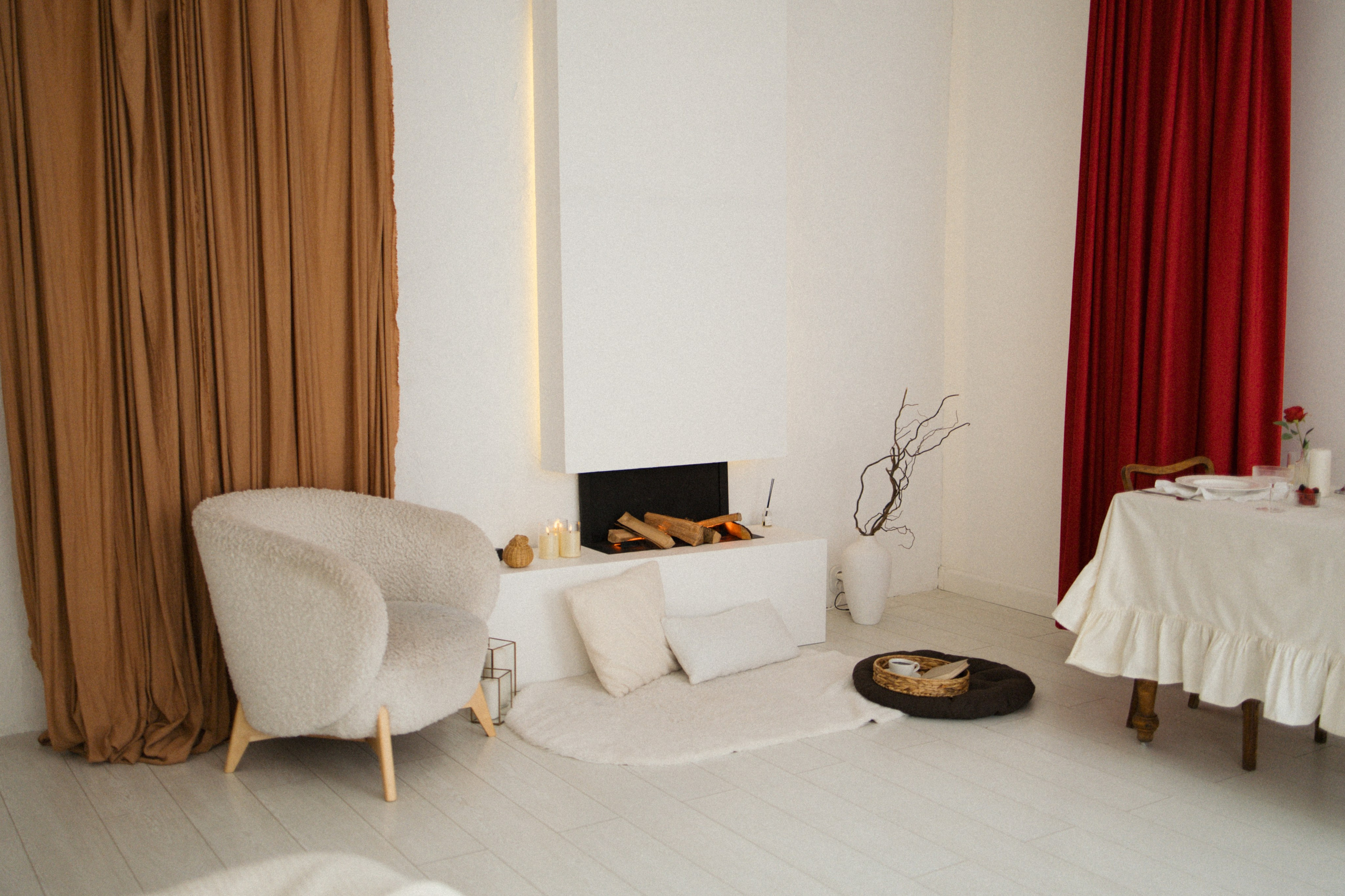 Фотостудия в Люберцах