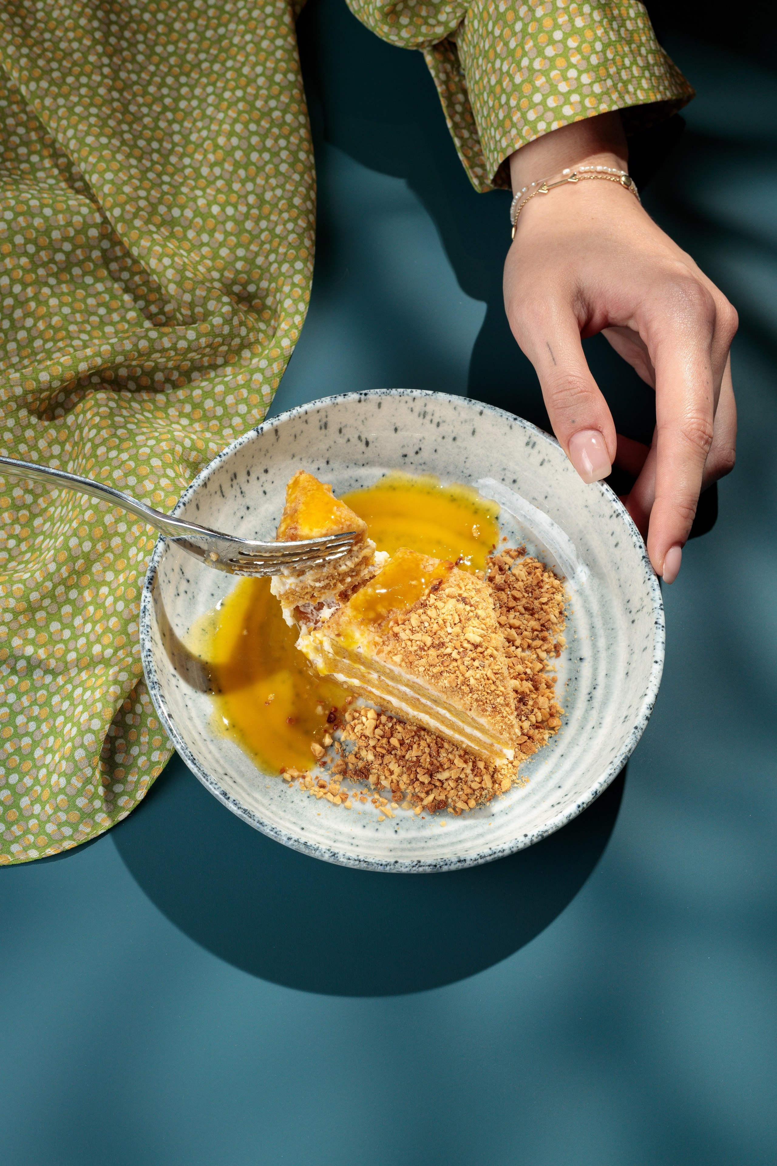 Food. Commercial product and food photographer, retoucher Belgrade, Serbia