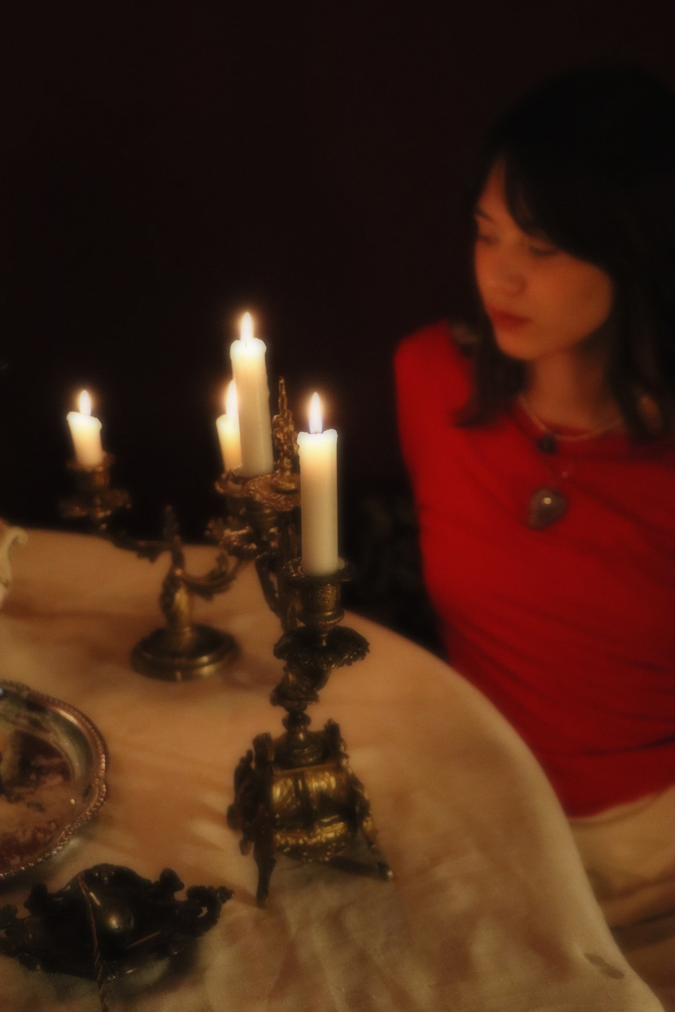 Соня. Портретный и репортажный фотограф в Анапе Злата Хидзик