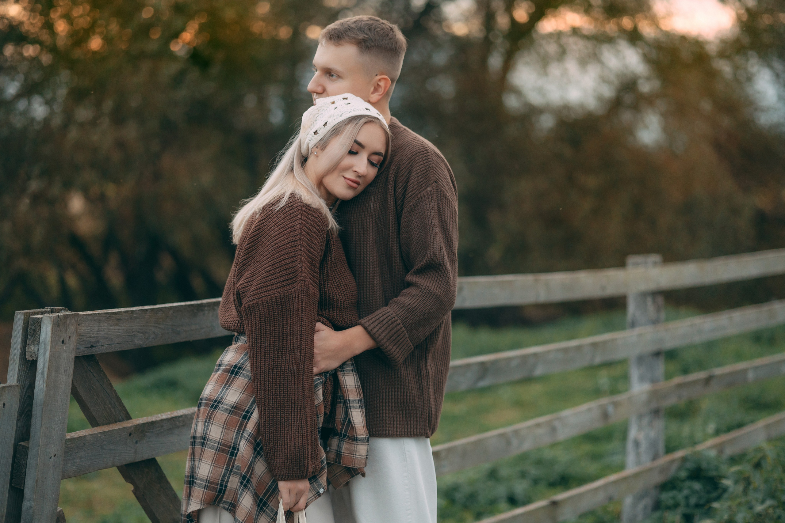 Дарина и Максим. Фотограф Юлия Хакимова / Казань/ Чистополь