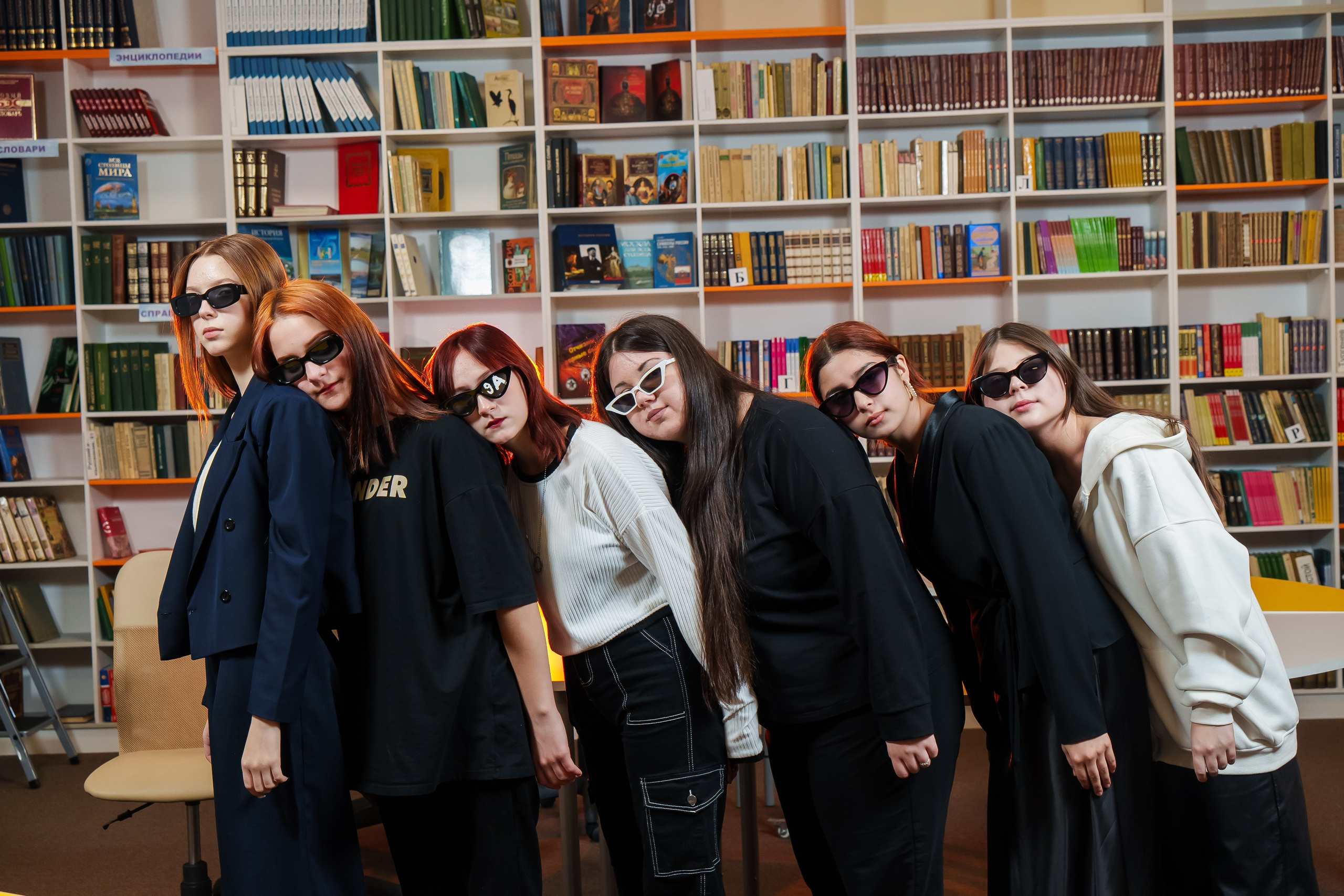 ФОТО Школа. Твой Выпускной Альбом