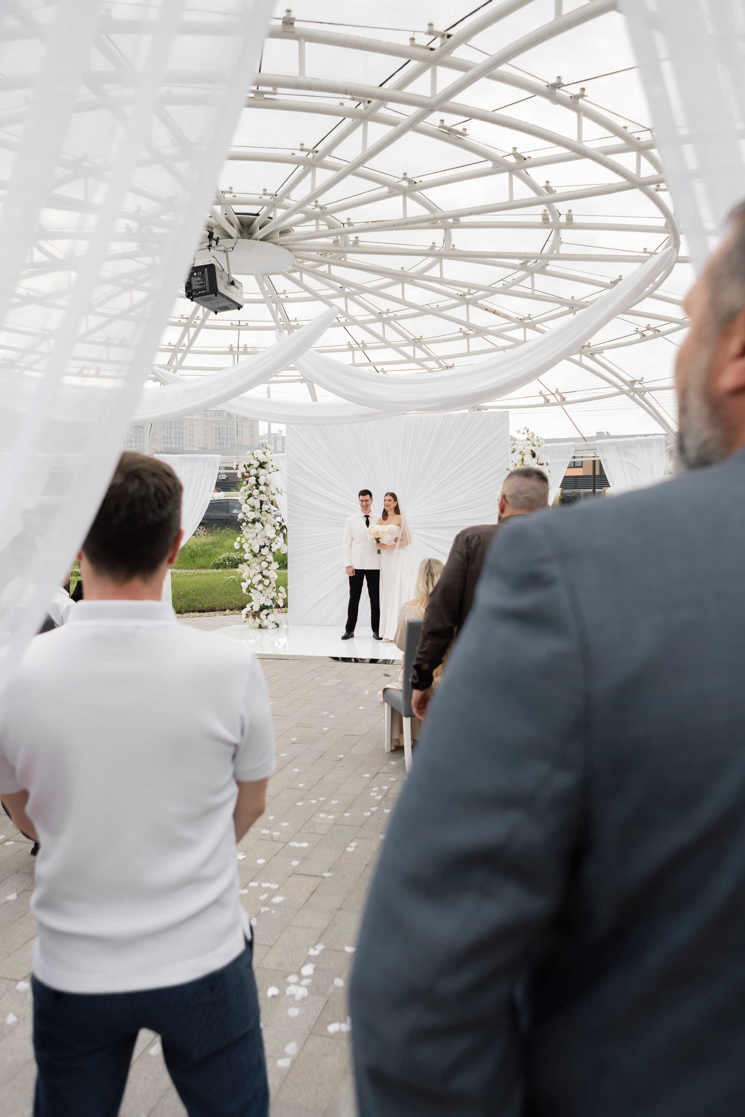 София и Михаил. Фотограф Лесозаводск/Хабаровск