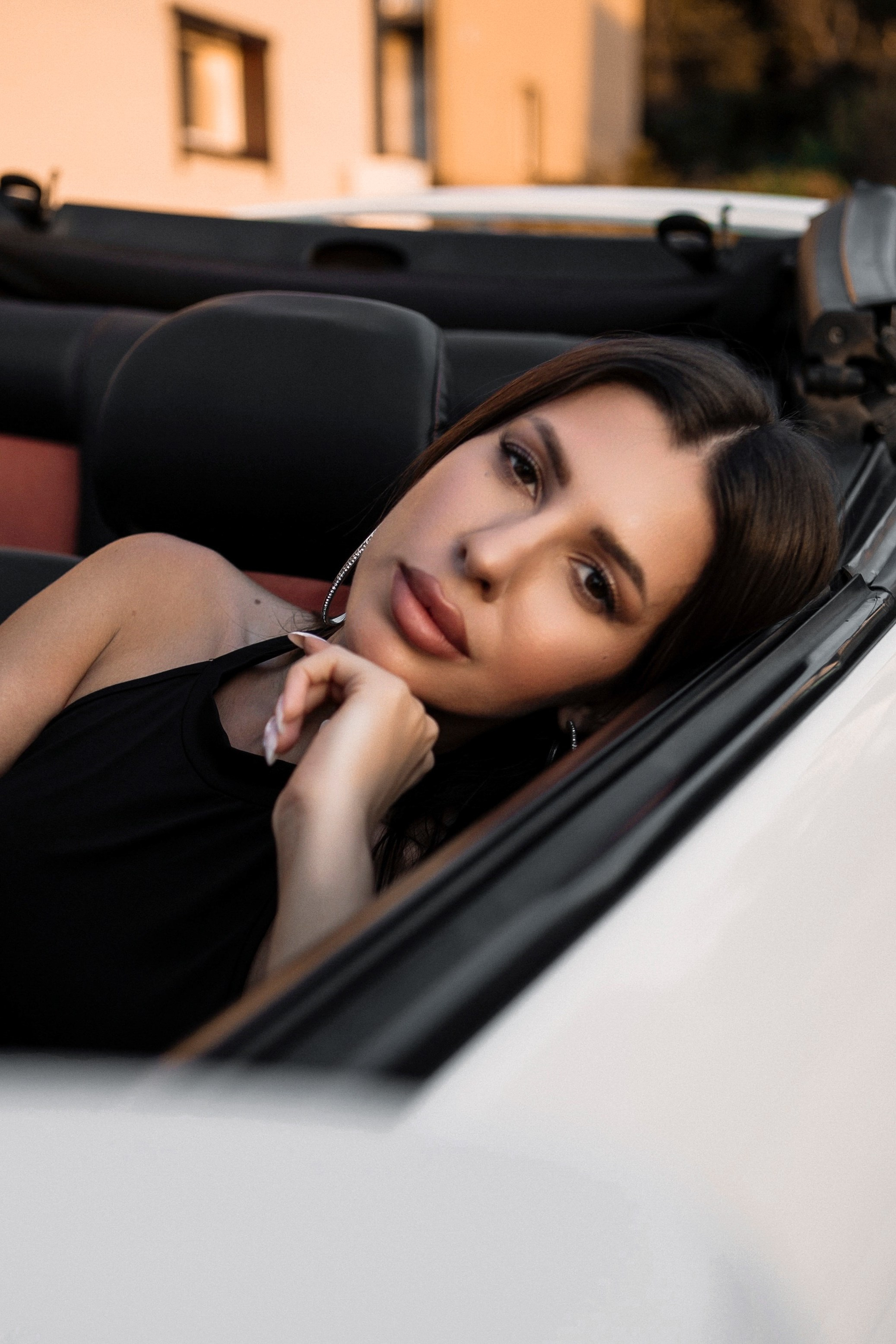 Кристина. Фотограф Лесозаводск/Хабаровск