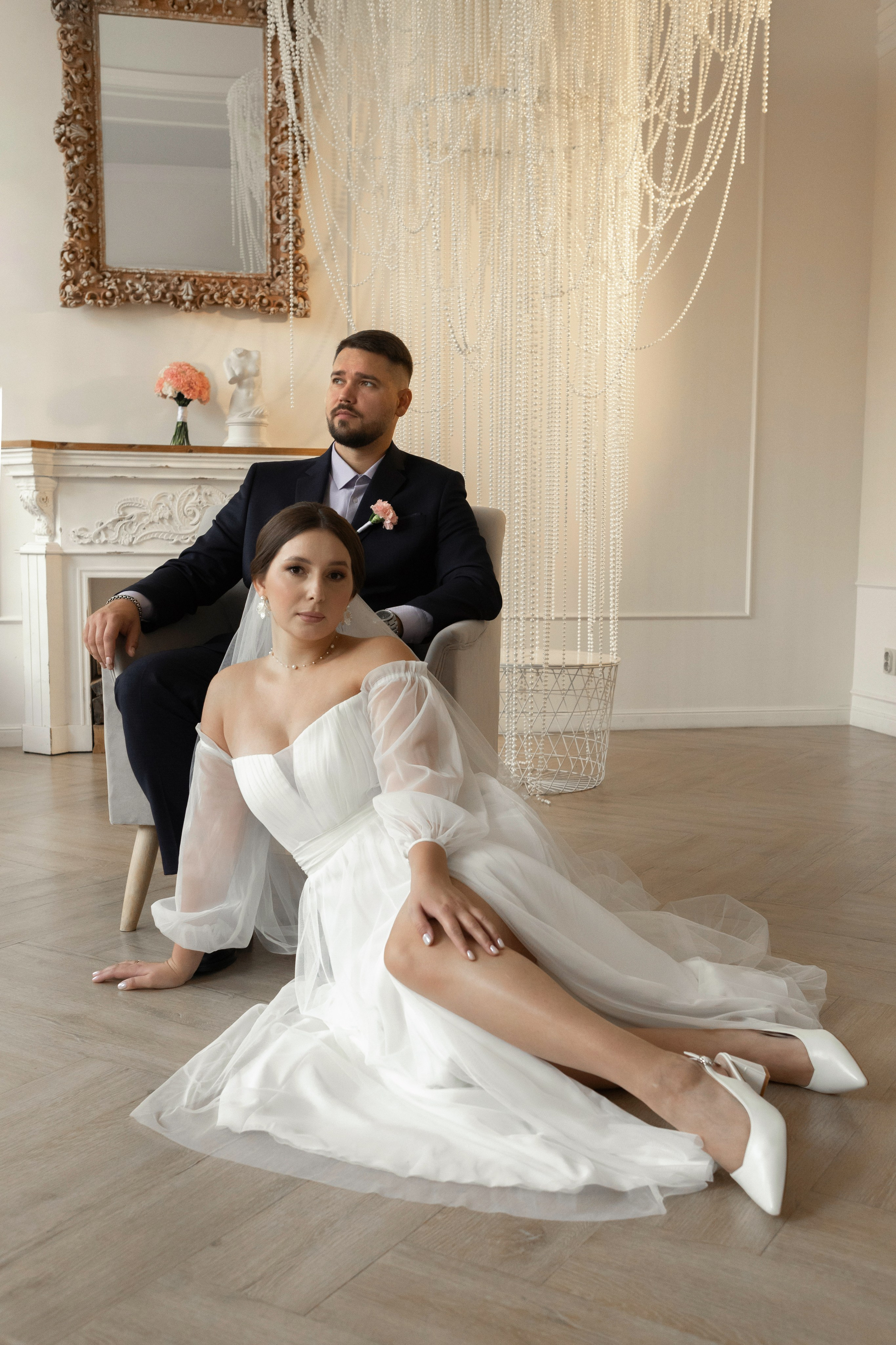 Наталья и Павел. Фотограф Лесозаводск/Хабаровск