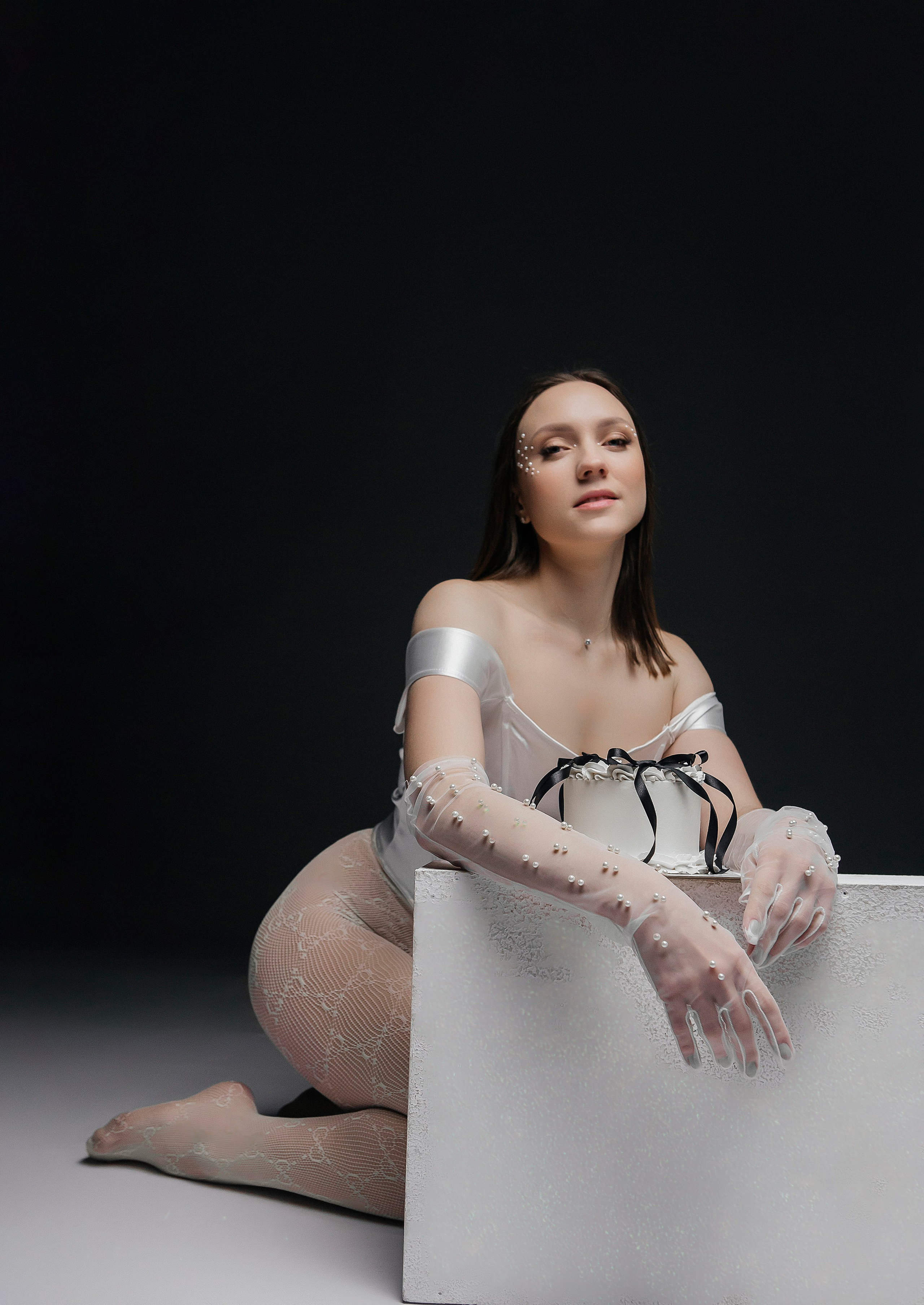 Даша. Фотограф Лесозаводск/Хабаровск