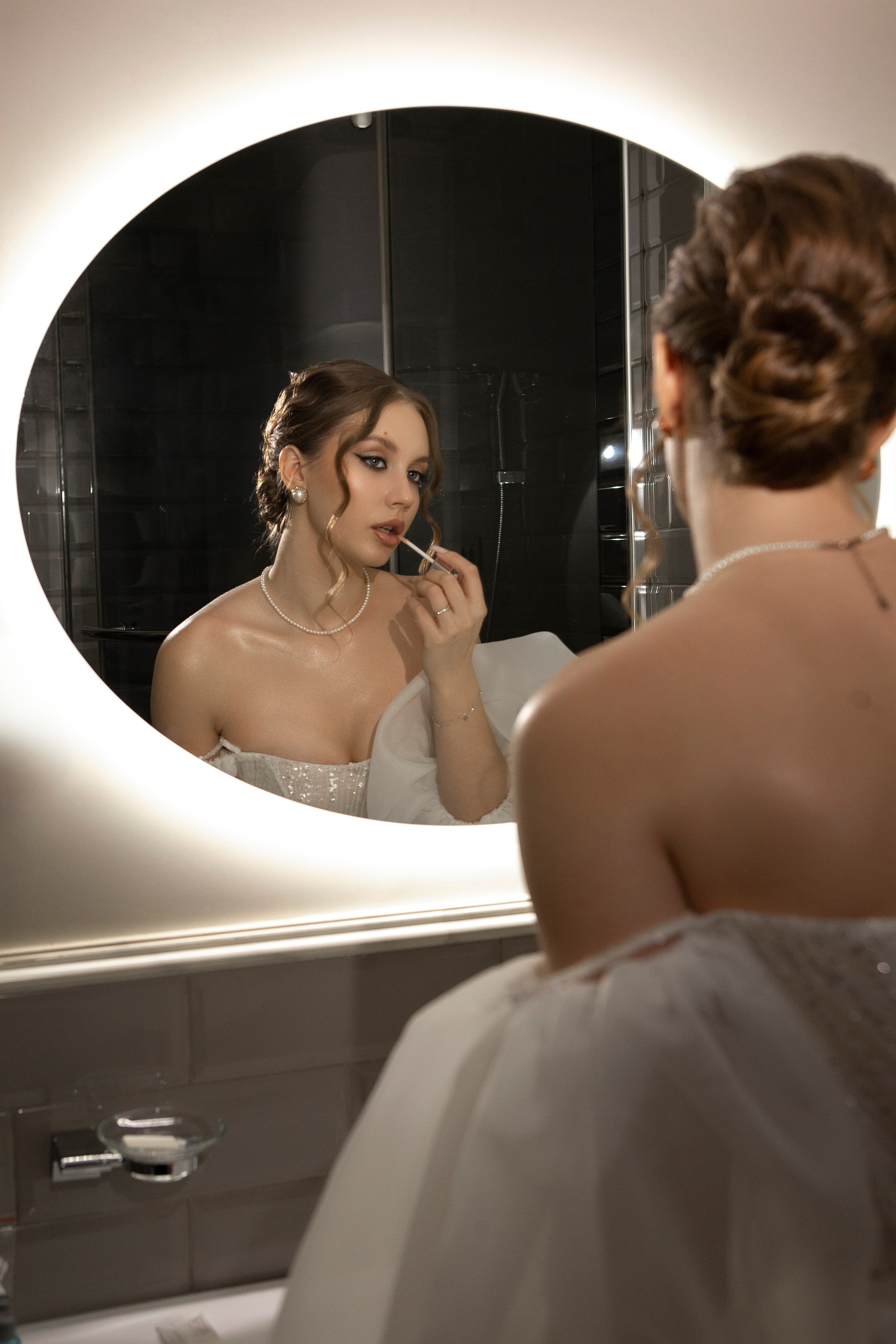 Невеста Александра. Фотограф Лесозаводск/Хабаровск