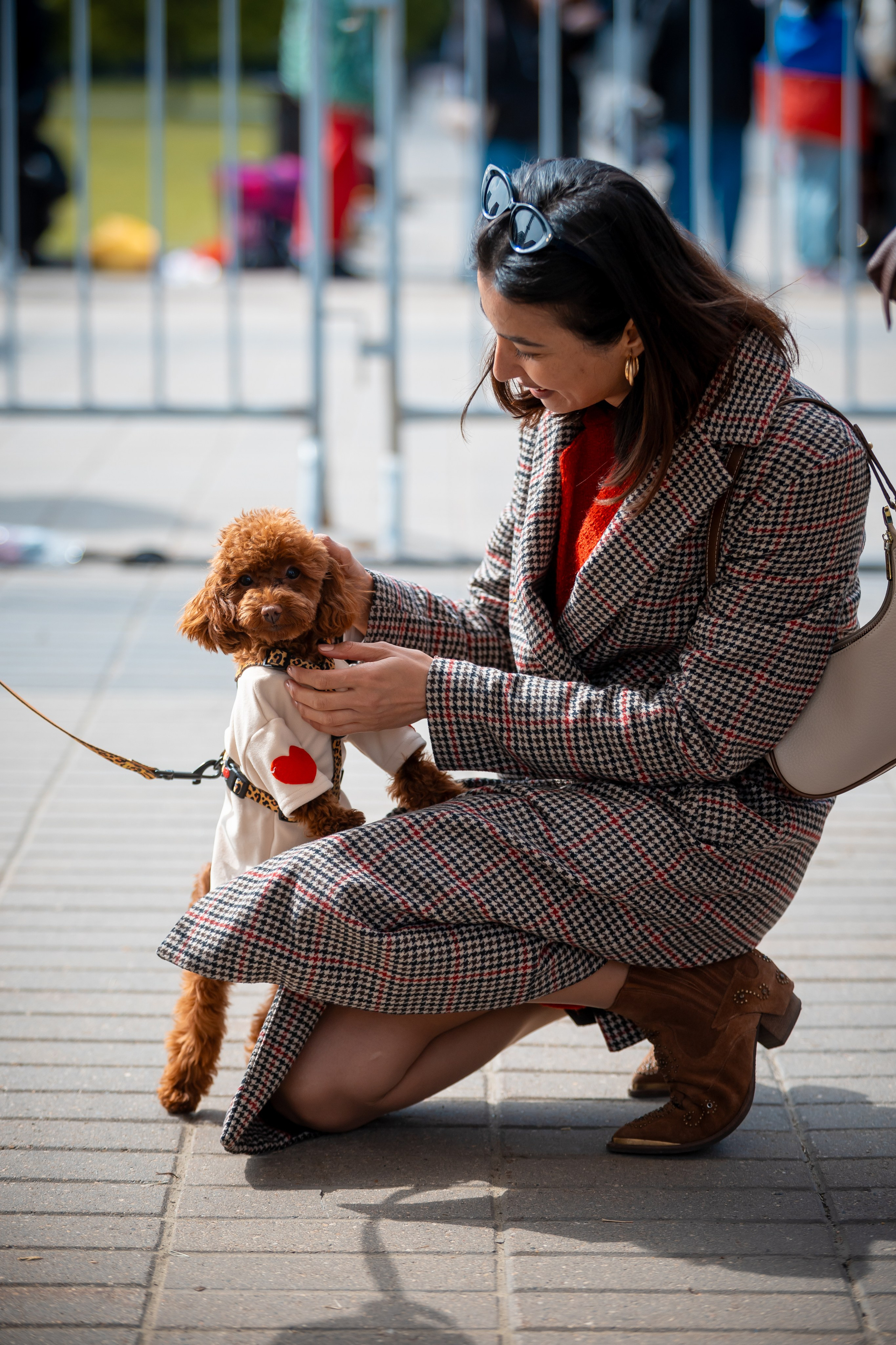 Круг победы, 10 мая 2025. Марк Шишкин — репортажный фотограф в Воронеже и России